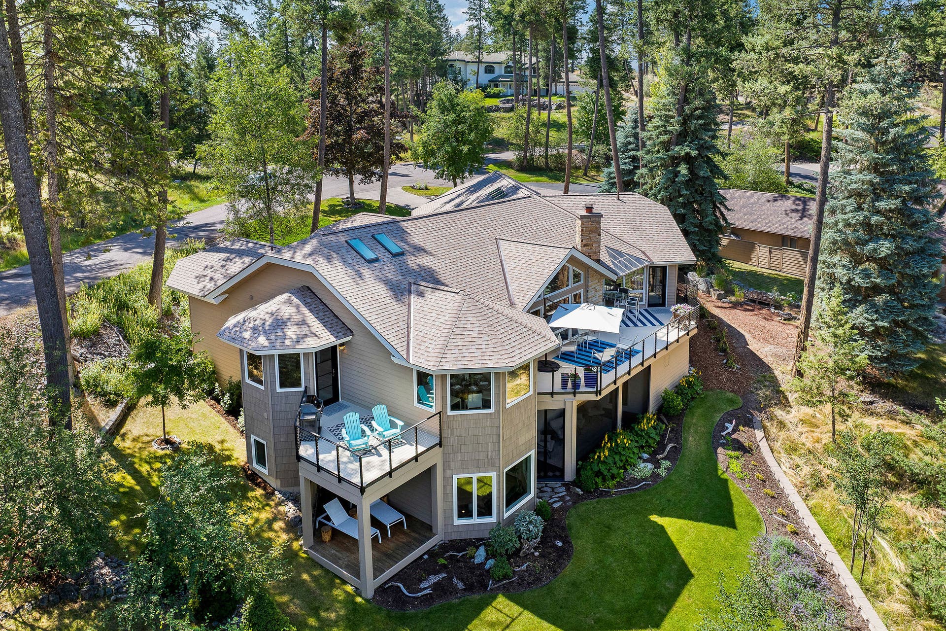 109 Eagle Bend Drive, Bigfork, MT 59911 109 Eagle Bend Drive, Bigfork, MT 59911