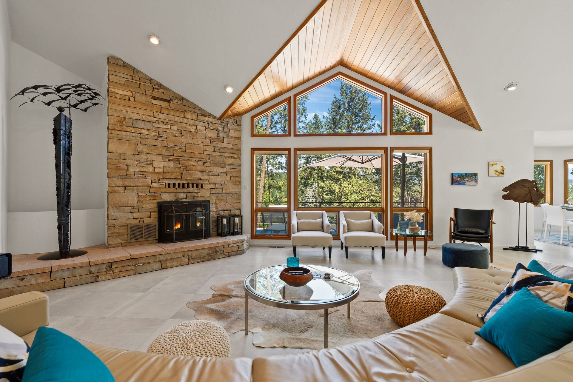 109 Eagle Bend Drive, Bigfork, MT 59911 109 Eagle Bend Drive, Bigfork, MT 59911