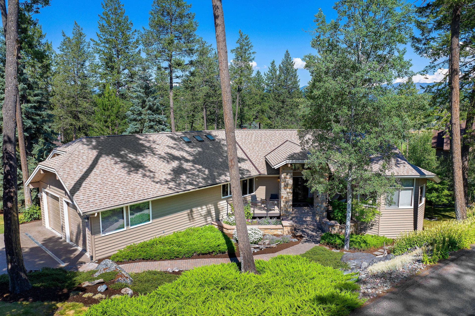 109 Eagle Bend Drive, Bigfork, MT 59911 109 Eagle Bend Drive, Bigfork, MT 59911