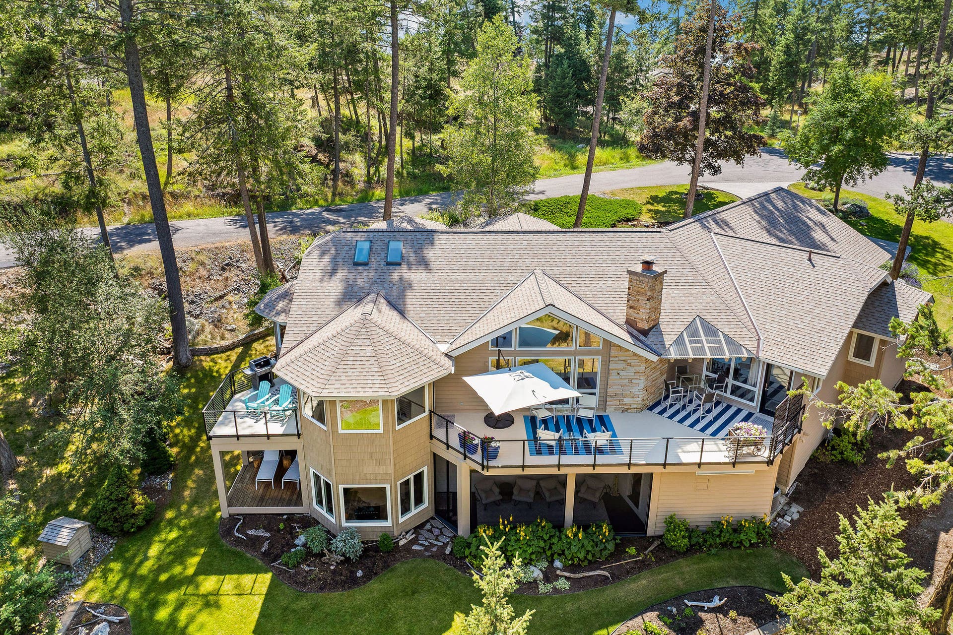 109 Eagle Bend Drive, Bigfork, MT 59911 109 Eagle Bend Drive, Bigfork, MT 59911