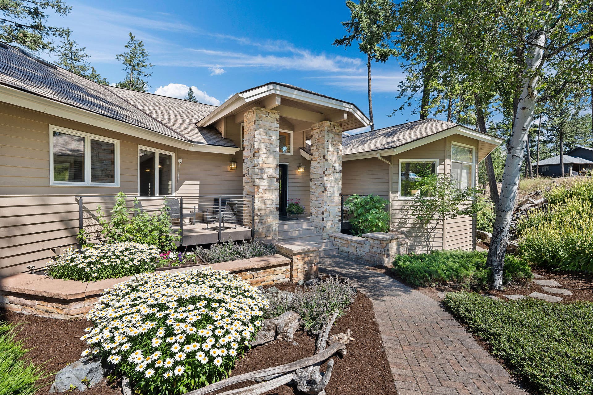 109 Eagle Bend Drive, Bigfork, MT 59911 109 Eagle Bend Drive, Bigfork, MT 59911