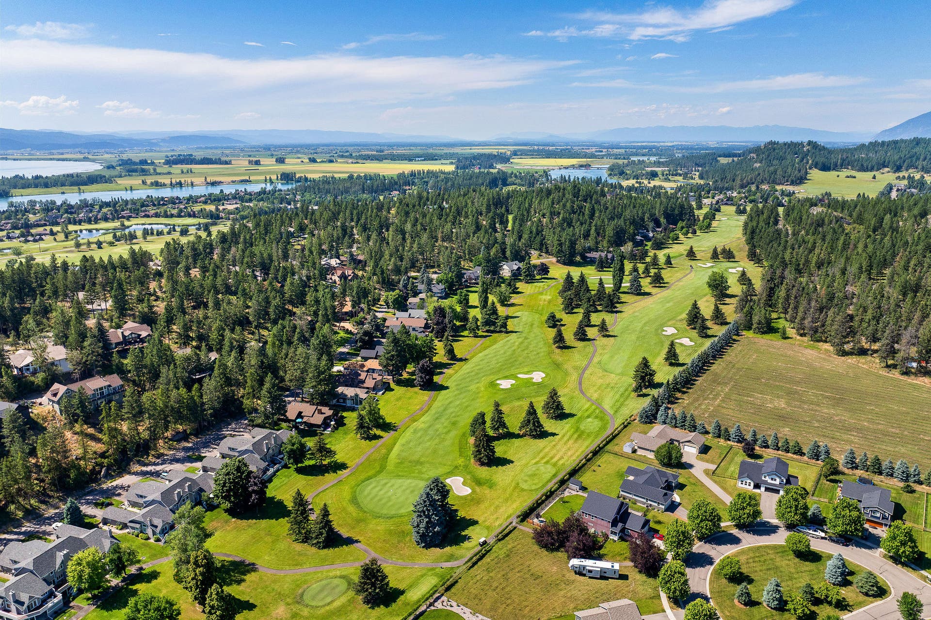 109 Eagle Bend Drive, Bigfork, MT 59911 109 Eagle Bend Drive, Bigfork, MT 59911