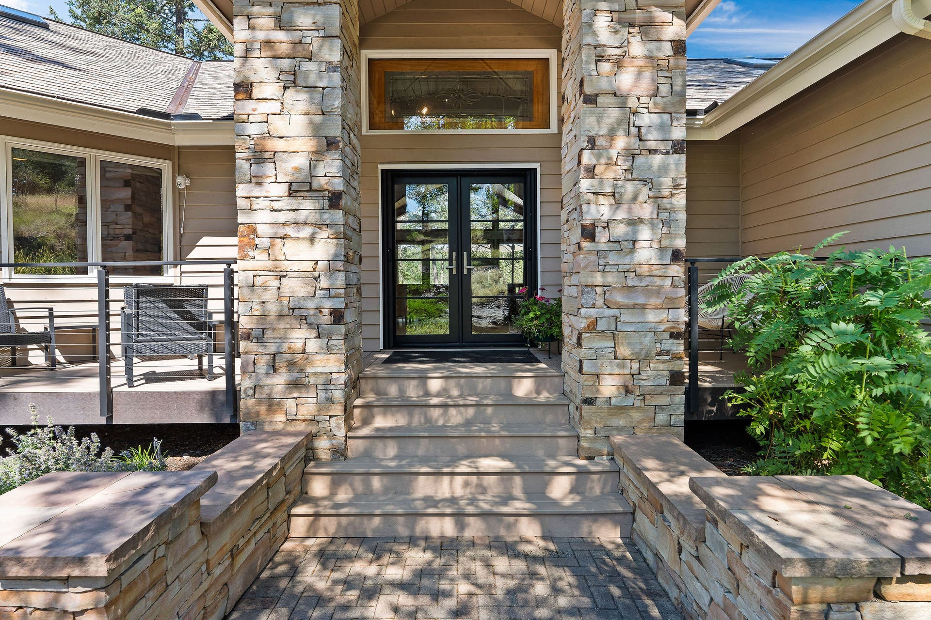 109 Eagle Bend Drive, Bigfork, MT 59911 109 Eagle Bend Drive, Bigfork, MT 59911