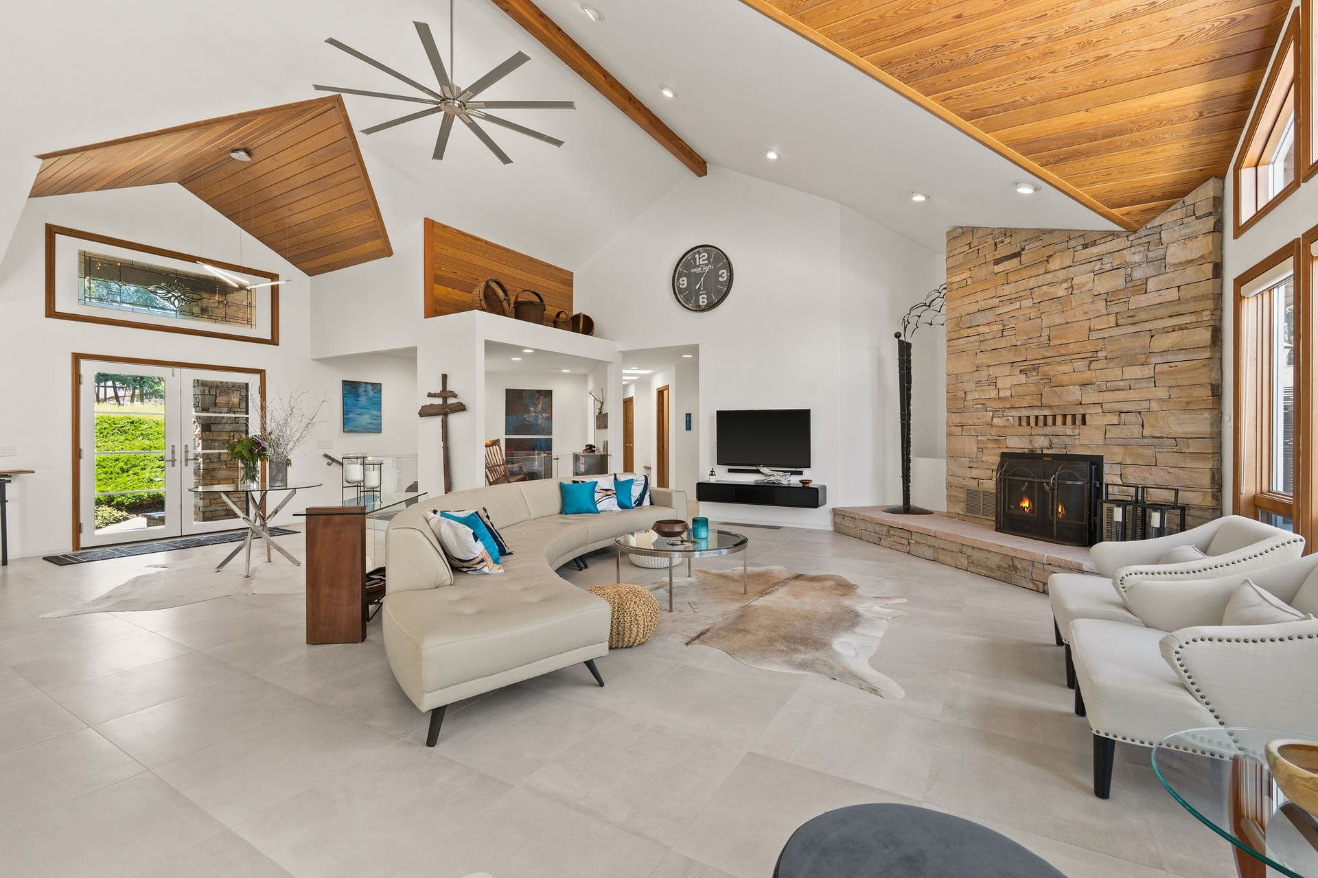 109 Eagle Bend Drive, Bigfork, MT 59911 109 Eagle Bend Drive, Bigfork, MT 59911
