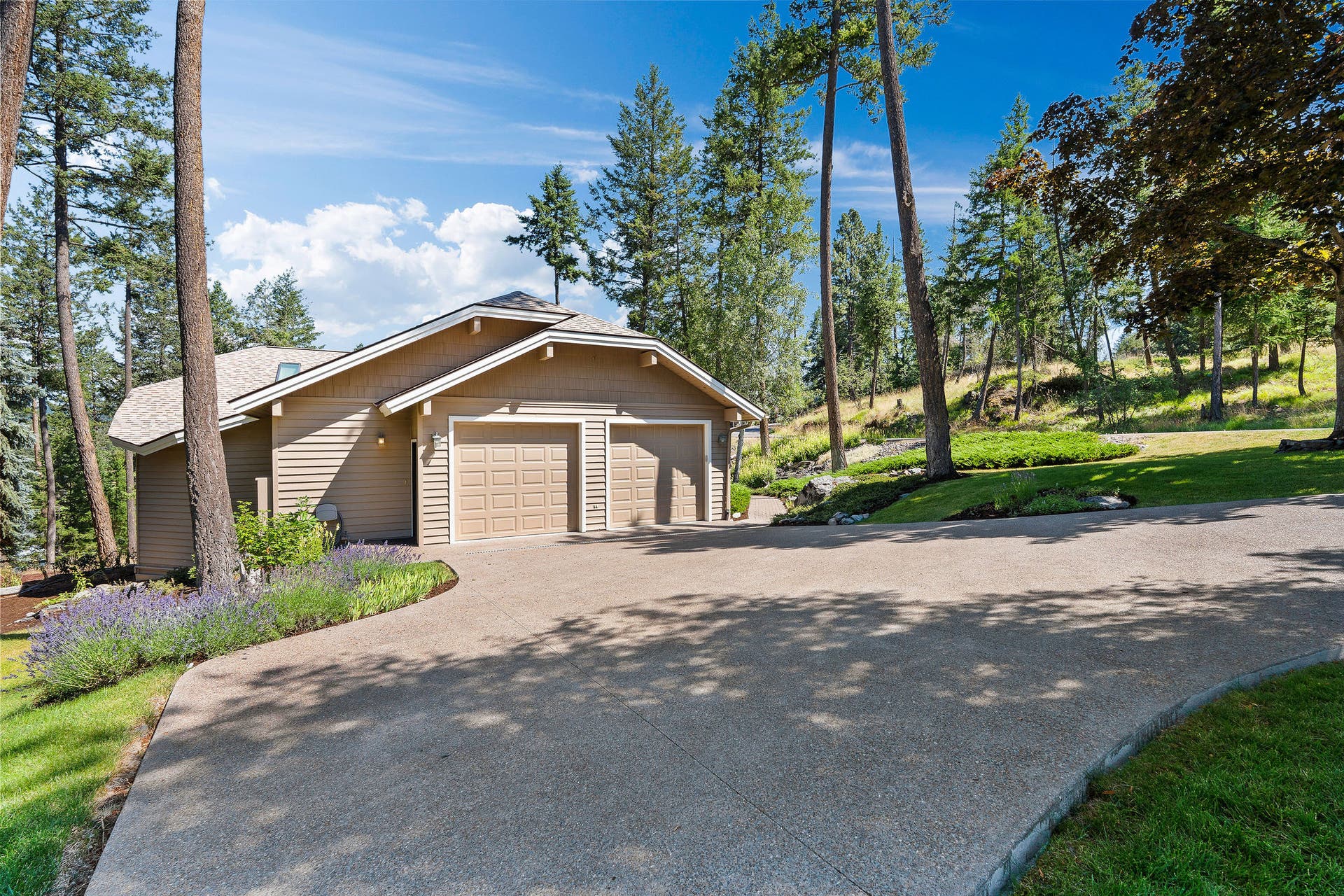 109 Eagle Bend Drive, Bigfork, MT 59911 109 Eagle Bend Drive, Bigfork, MT 59911