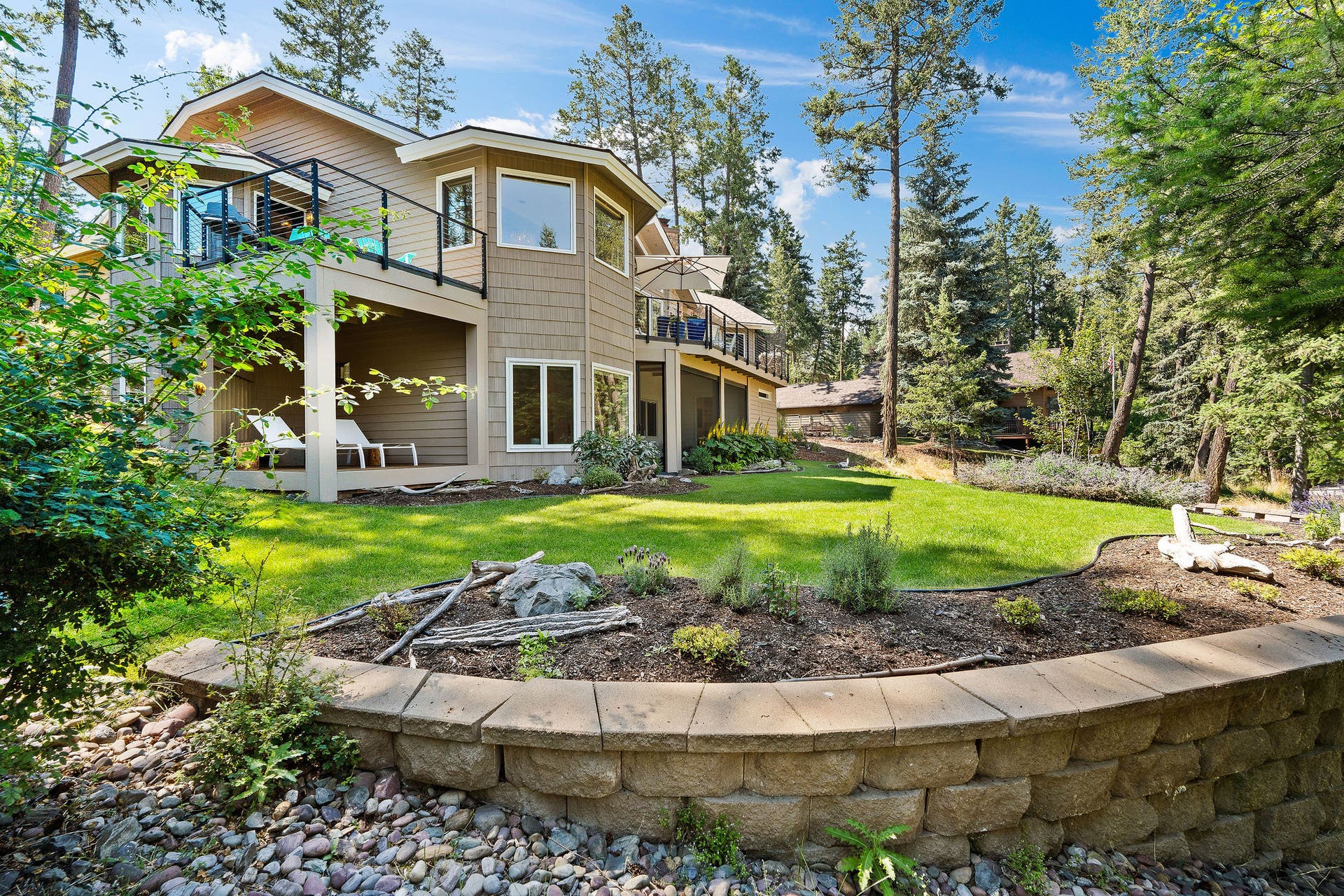 109 Eagle Bend Drive, Bigfork, MT 59911 109 Eagle Bend Drive, Bigfork, MT 59911