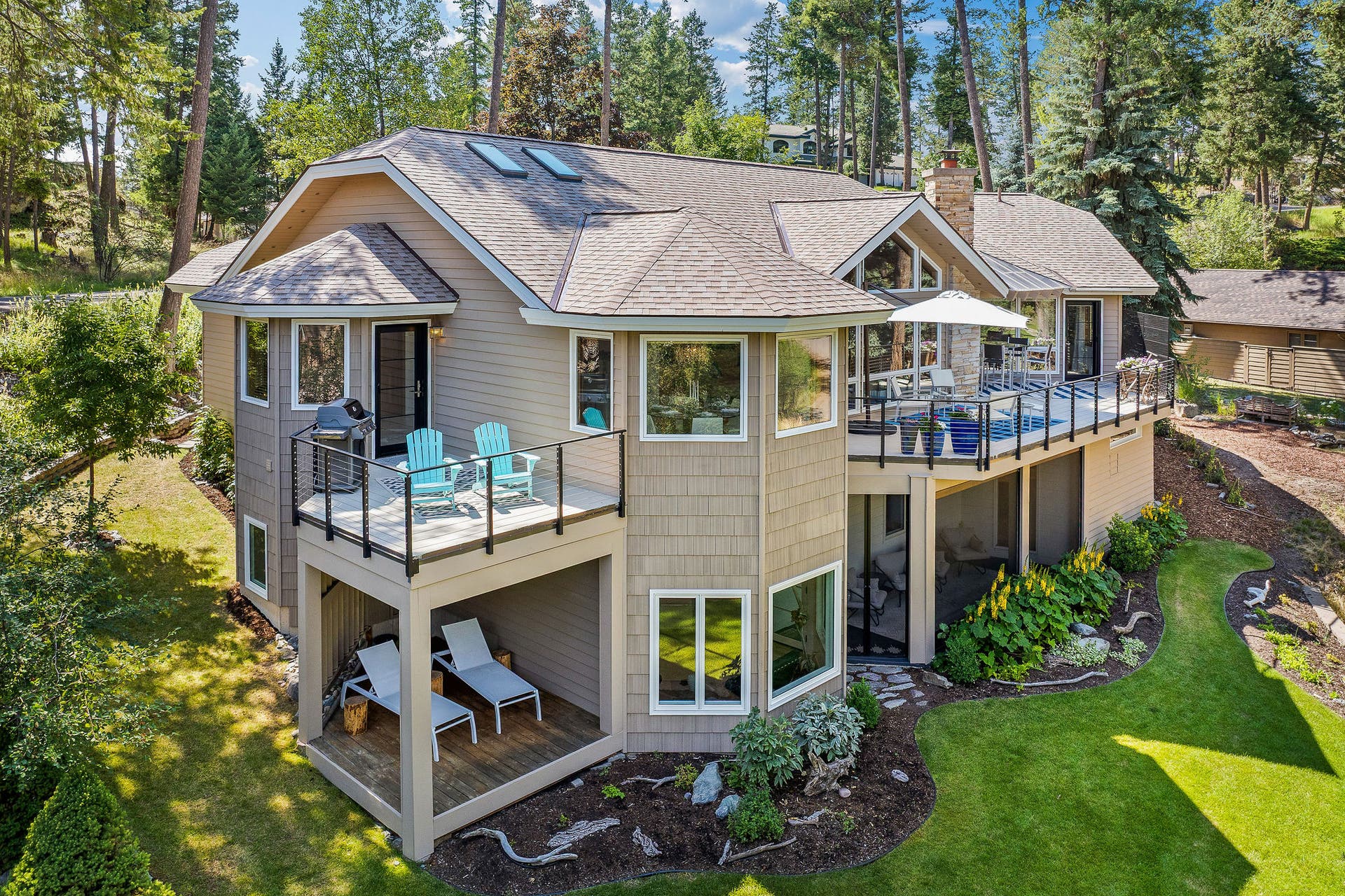 109 Eagle Bend Drive, Bigfork, MT 59911 109 Eagle Bend Drive, Bigfork, MT 59911