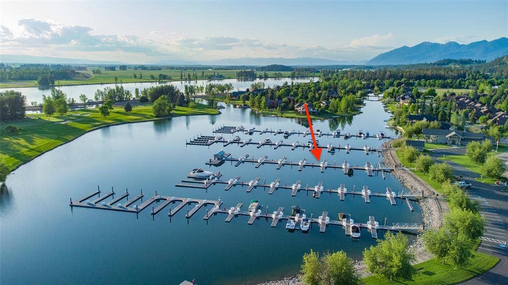 C12 Eagle Bend Yacht Harbor, Bigfork, MT 59911 C12 Eagle Bend Yacht Harbor, Bigfork, MT 59911