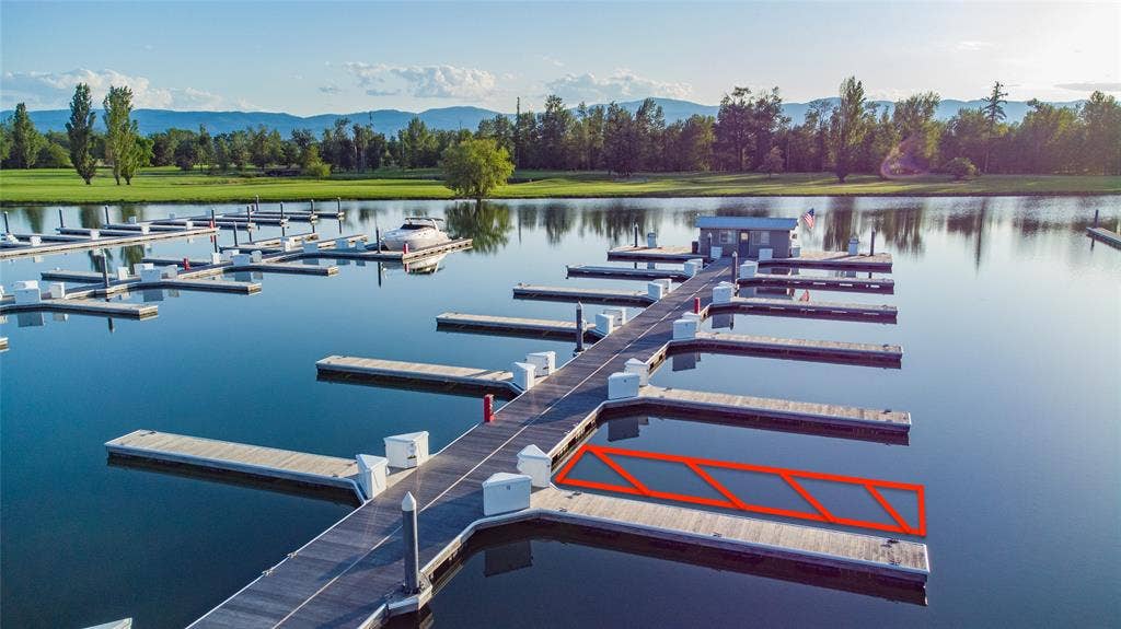 C12 Eagle Bend Yacht Harbor, Bigfork, MT 59911 C12 Eagle Bend Yacht Harbor, Bigfork, MT 59911