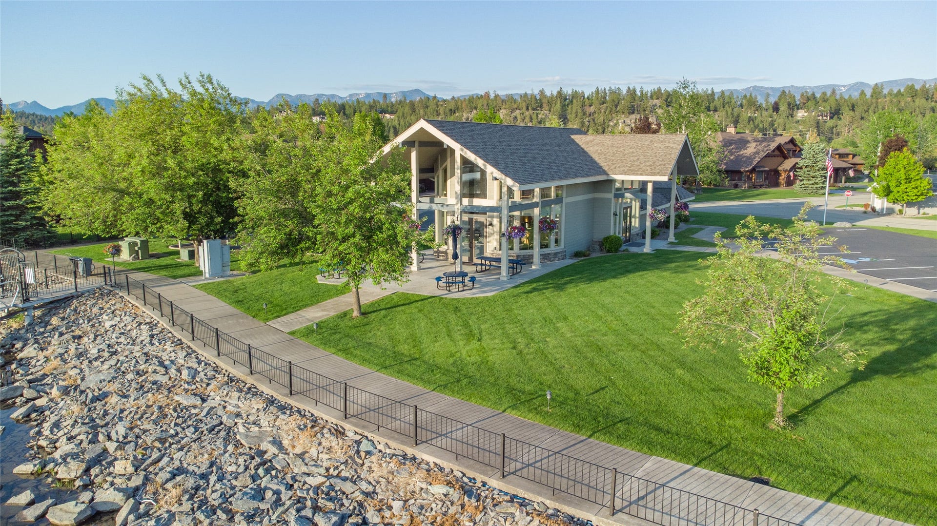 C12 Eagle Bend Yacht Harbor, Bigfork, MT 59911 C12 Eagle Bend Yacht Harbor, Bigfork, MT 59911