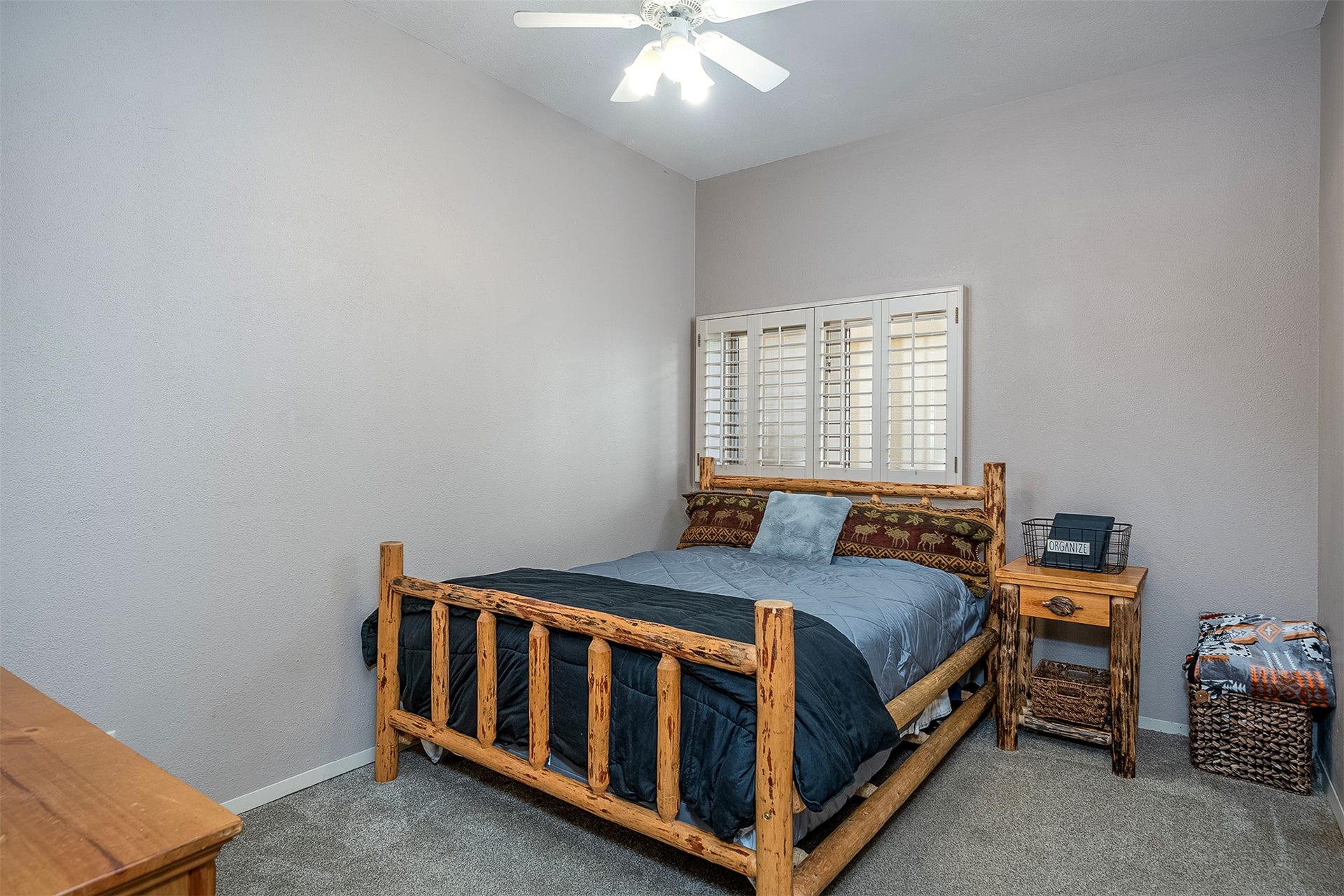 140 Pebble Way, #23, Bigfork, MT 59911 2nd bedroom