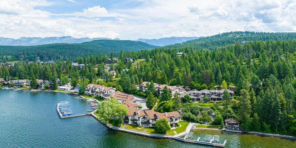 140 Pebble Way, #23, Bigfork, MT 59911 140 Pebble Way, #23, Bigfork, MT 59911