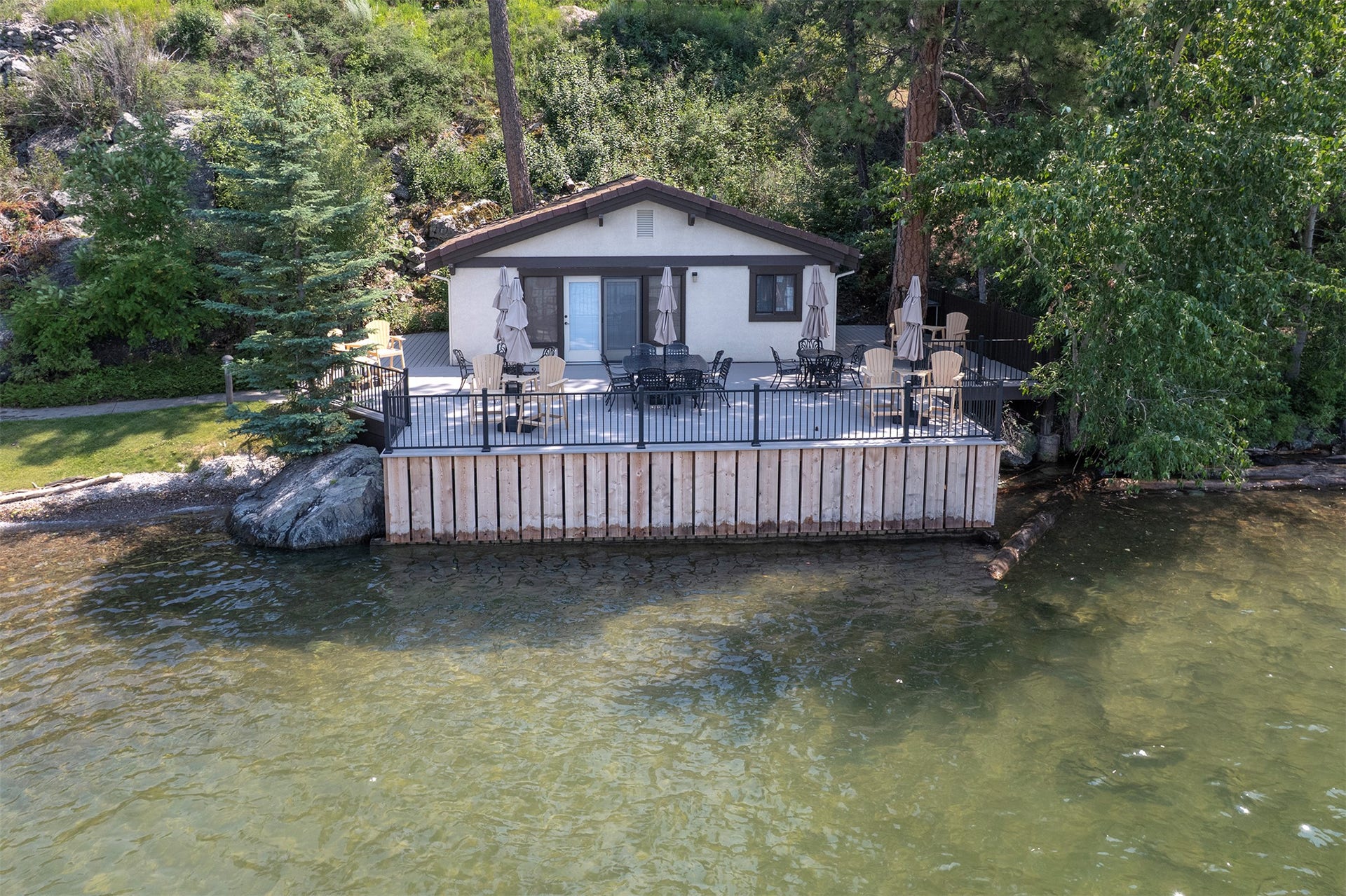140 Pebble Way, #23, Bigfork, MT 59911 140 Pebble Way, #23, Bigfork, MT 59911
