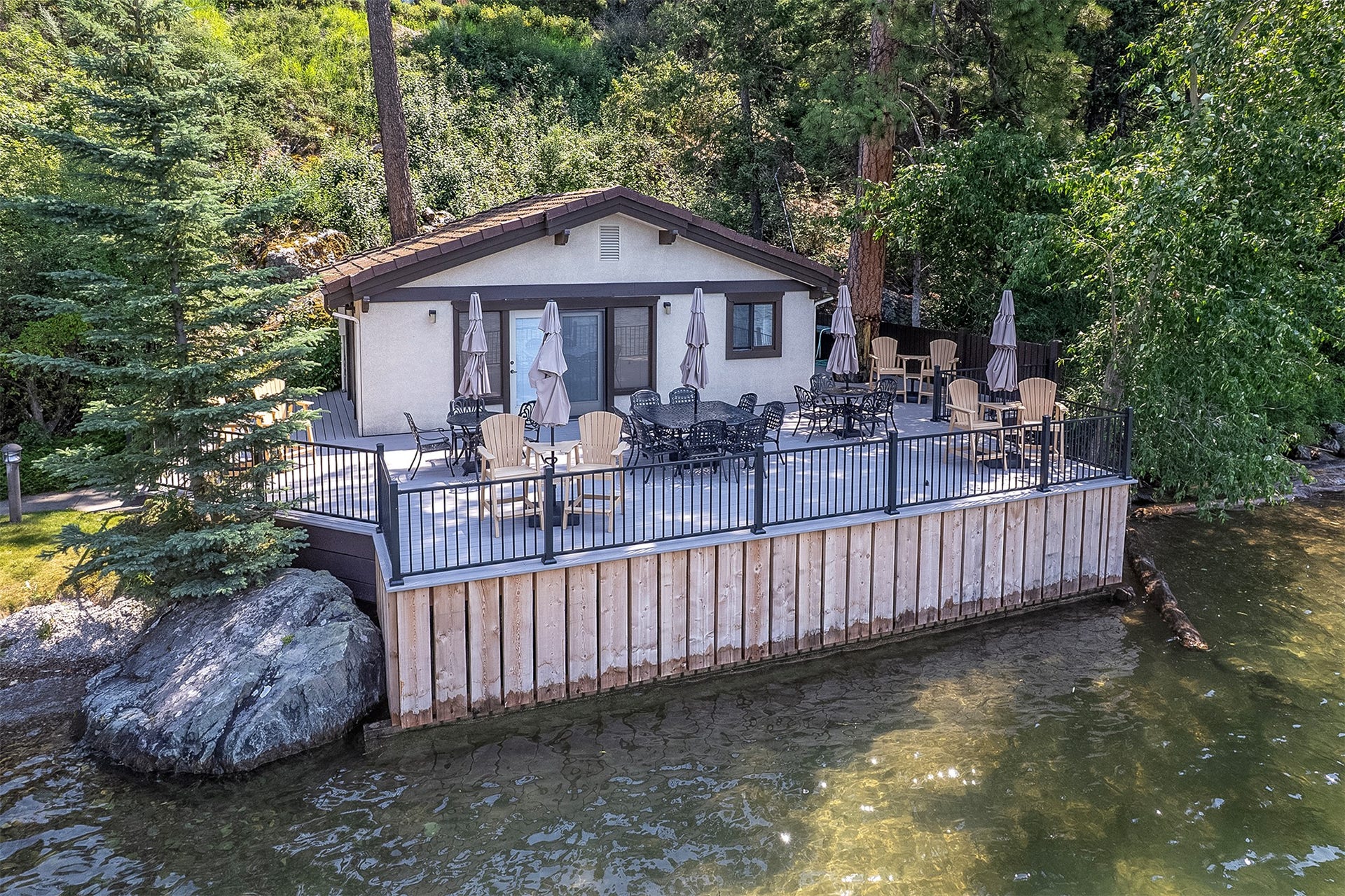140 Pebble Way, #23, Bigfork, MT 59911 club house