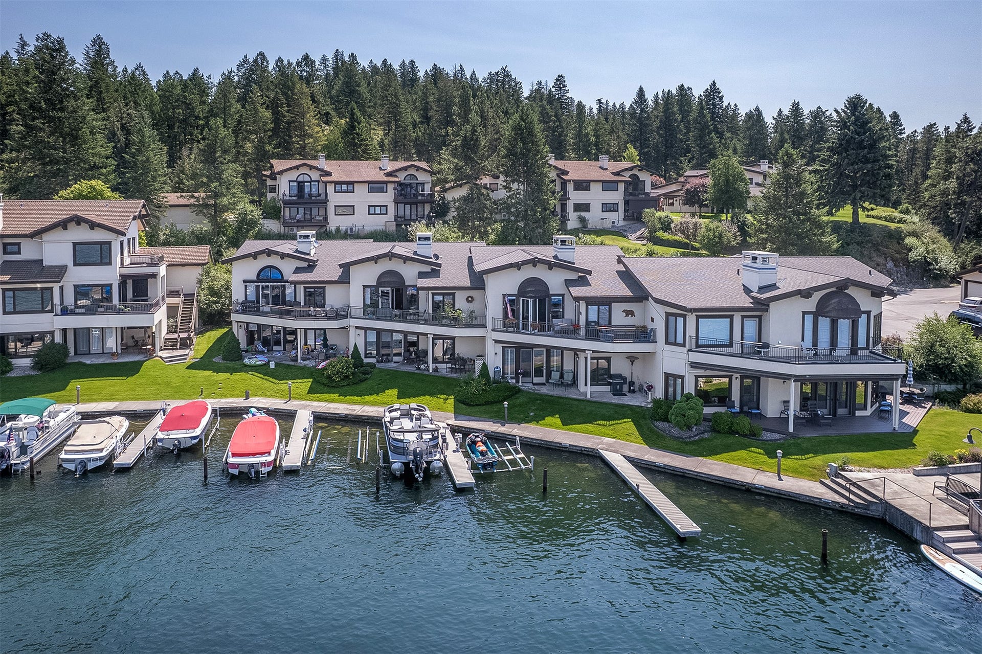 140 Pebble Way, #23, Bigfork, MT 59911 140 Pebble Way, #23, Bigfork, MT 59911