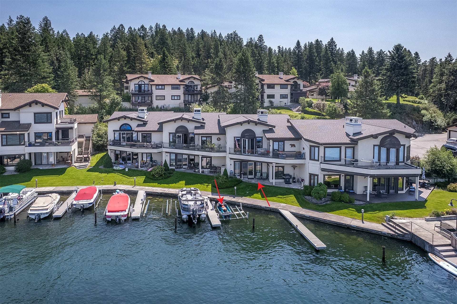 140 Pebble Way, #23, Bigfork, MT 59911 140 Pebble Way, #23, Bigfork, MT 59911