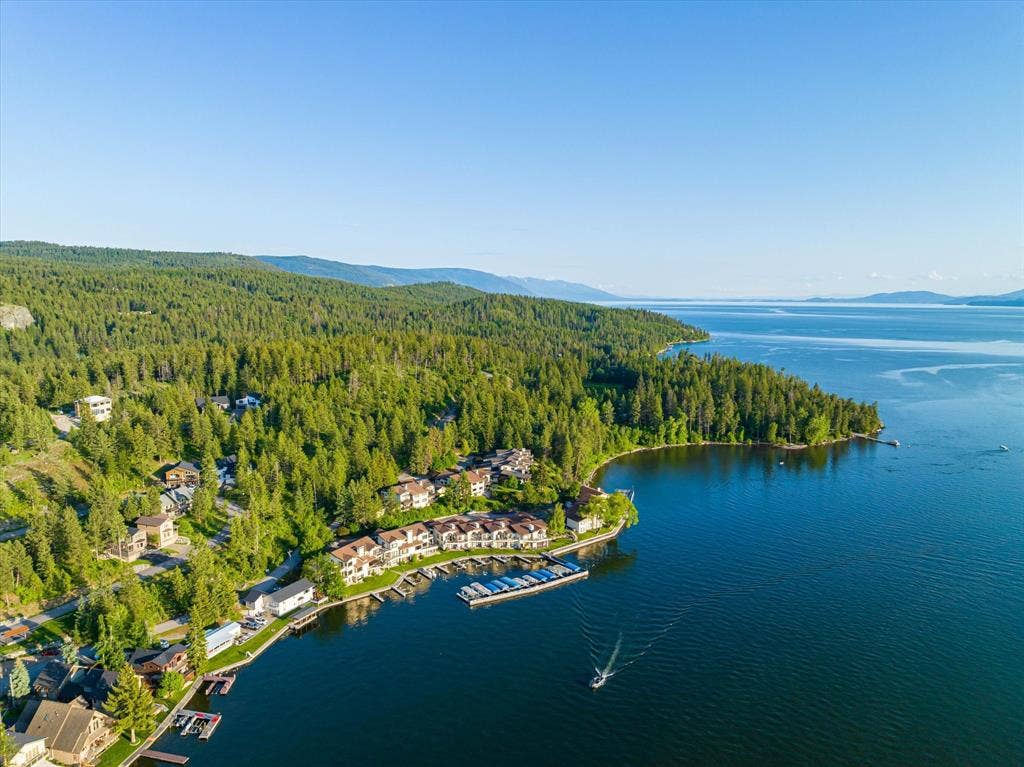 140 Pebble Way, #23, Bigfork, MT 59911 Sunset Point