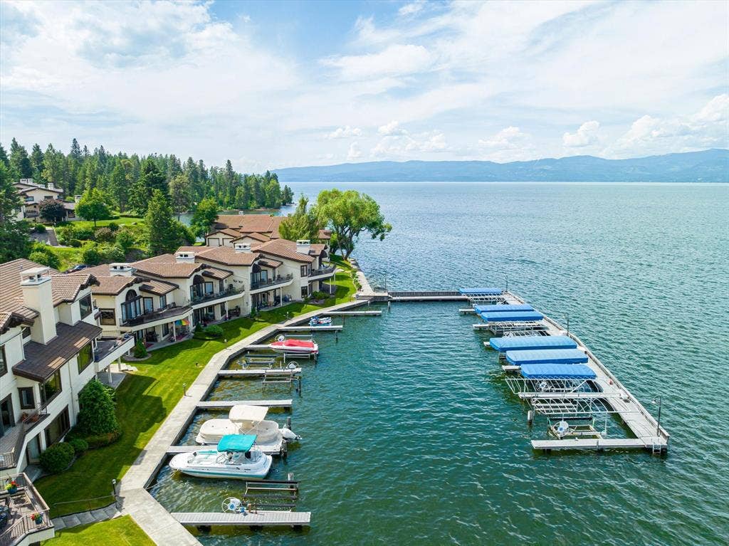 140 Pebble Way, #23, Bigfork, MT 59911 140 Pebble Way, #23, Bigfork, MT 59911