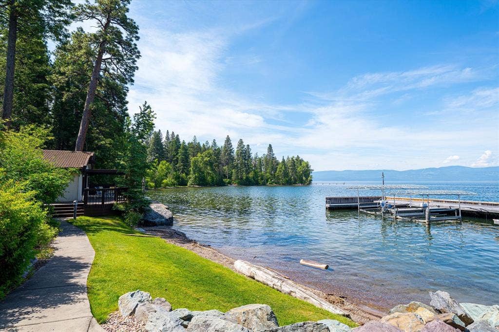 140 Pebble Way, #23, Bigfork, MT 59911 140 Pebble Way, #23, Bigfork, MT 59911