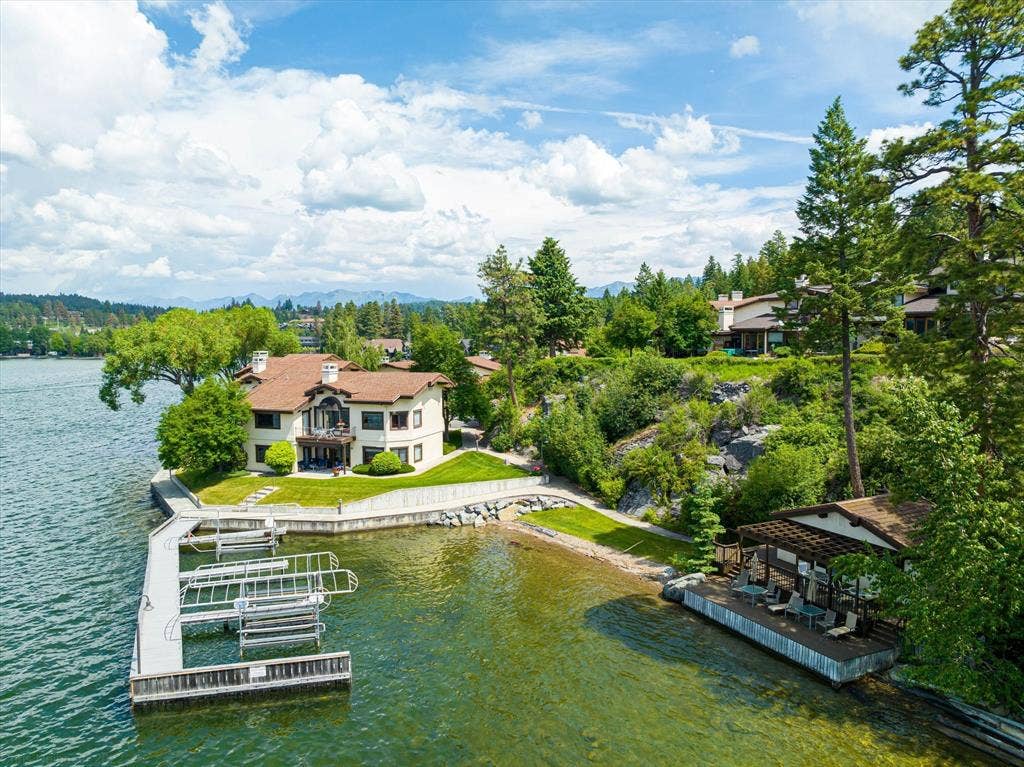 140 Pebble Way, #23, Bigfork, MT 59911 140 Pebble Way, #23, Bigfork, MT 59911