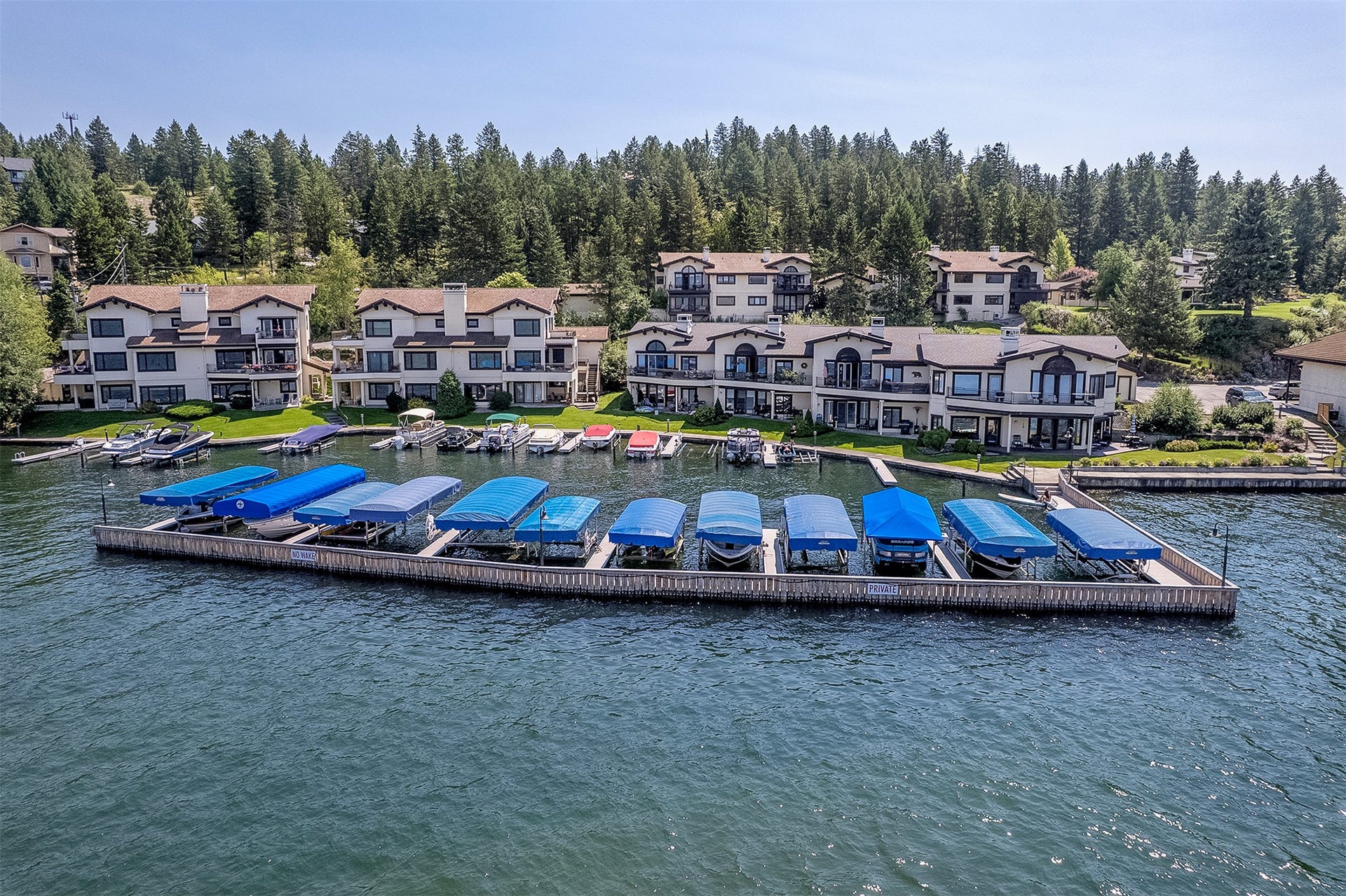 140 Pebble Way, #23, Bigfork, MT 59911 140 Pebble Way, #23, Bigfork, MT 59911