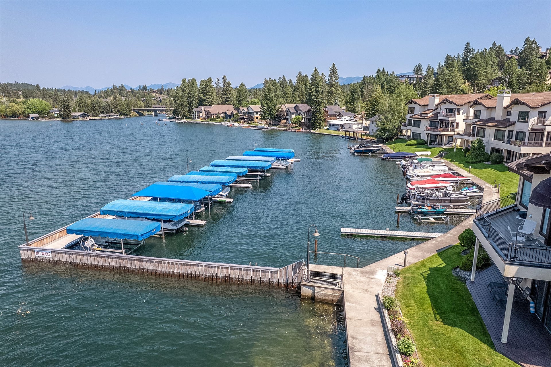 140 Pebble Way, #23, Bigfork, MT 59911 140 Pebble Way, #23, Bigfork, MT 59911