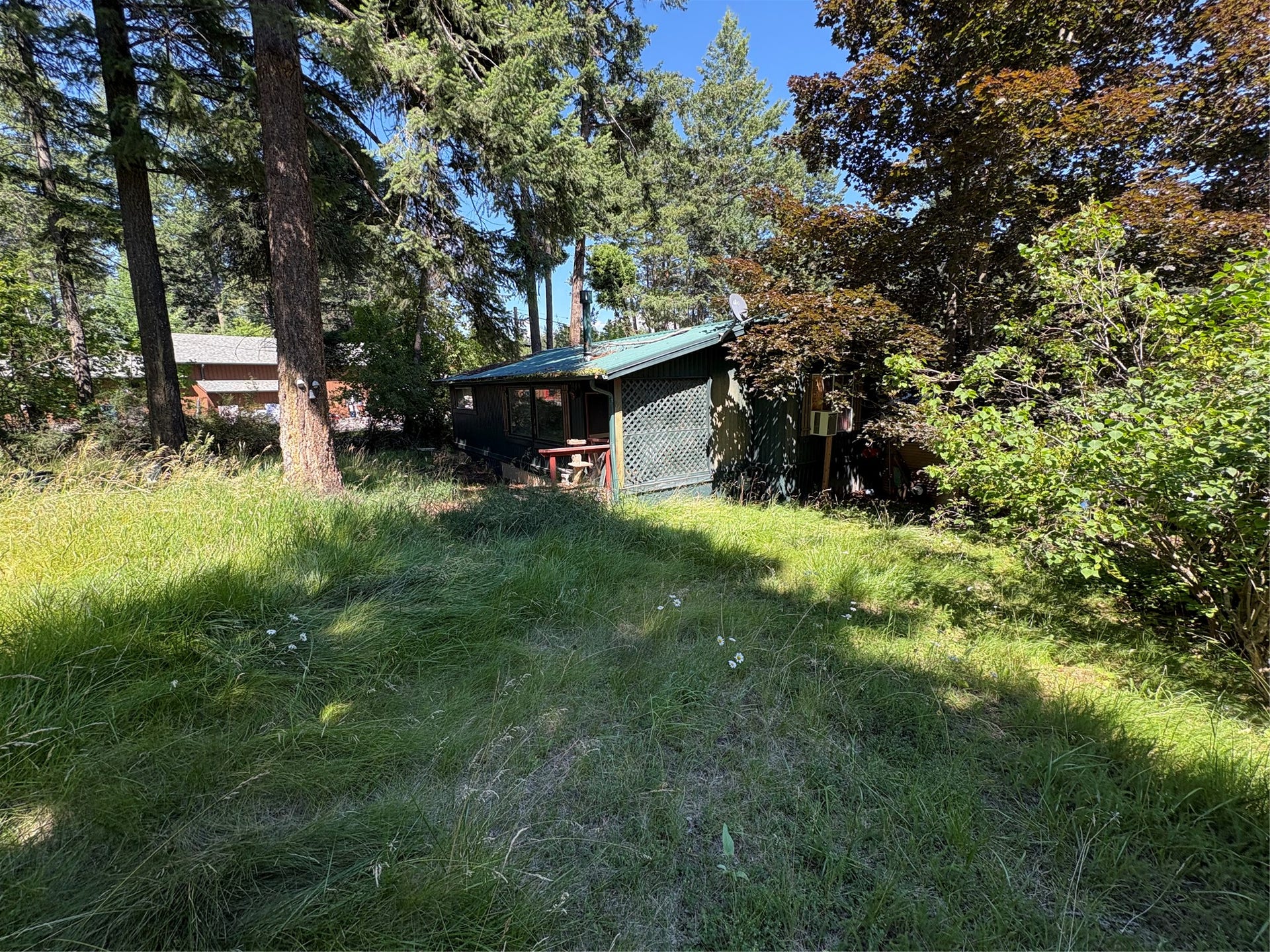 195 Village Lane, Bigfork, MT 59911 195 Village Lane, Bigfork, MT 59911