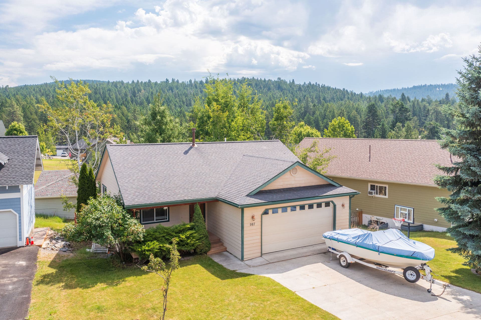 987 Electric Avenue, Bigfork, MT 59911 987 Electric Avenue, Bigfork, MT 59911