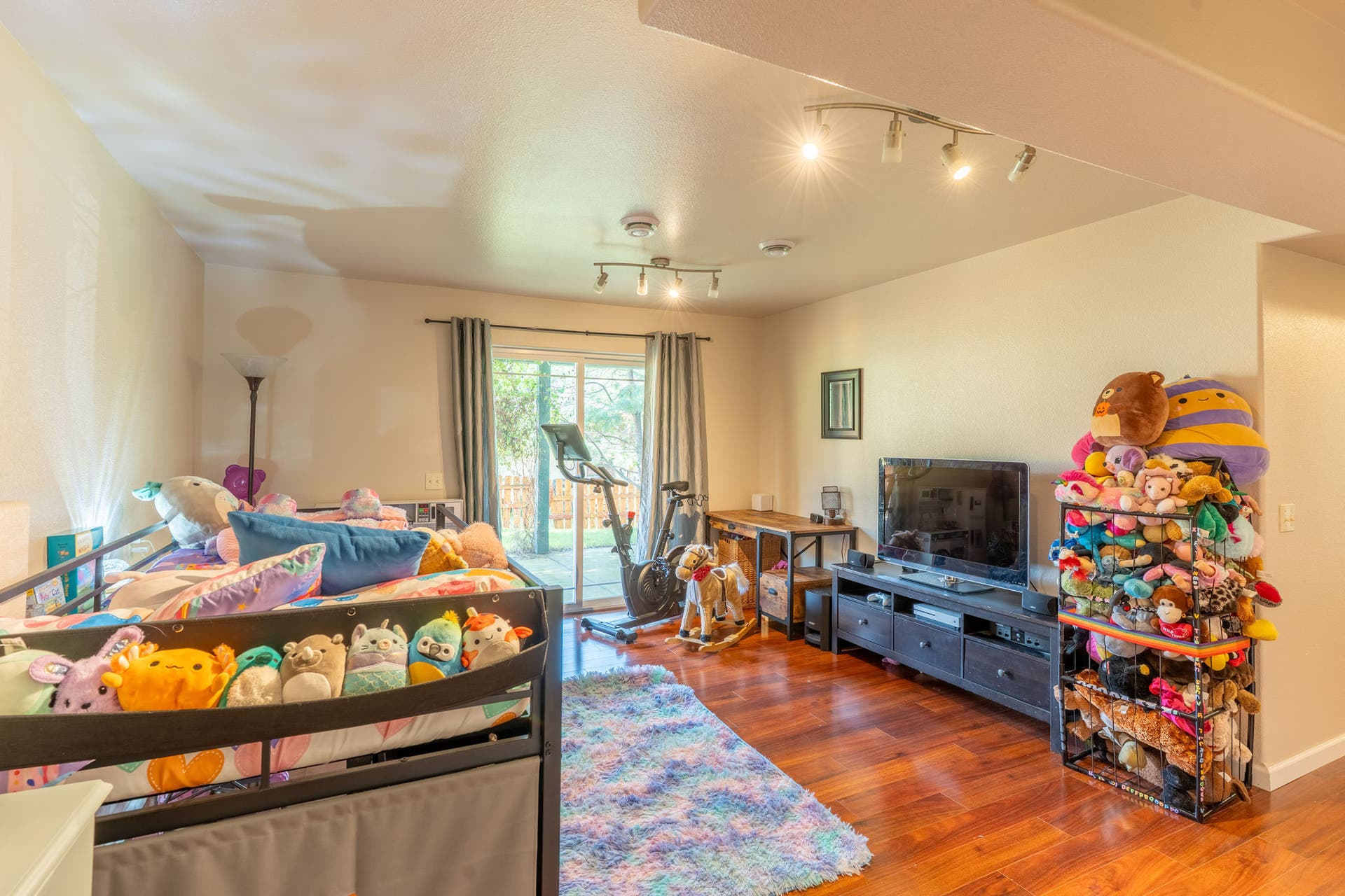 987 Electric Avenue, Bigfork, MT 59911 Bonus Space