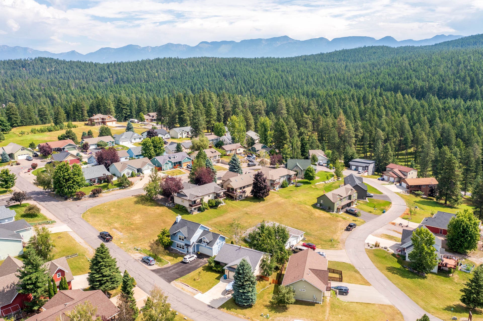 987 Electric Avenue, Bigfork, MT 59911 987 Electric Avenue, Bigfork, MT 59911