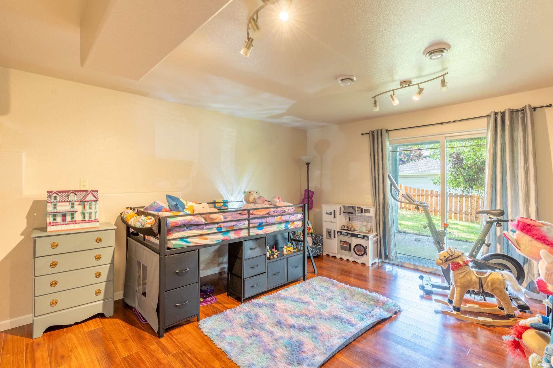 987 Electric Avenue, Bigfork, MT 59911 Bonus Space