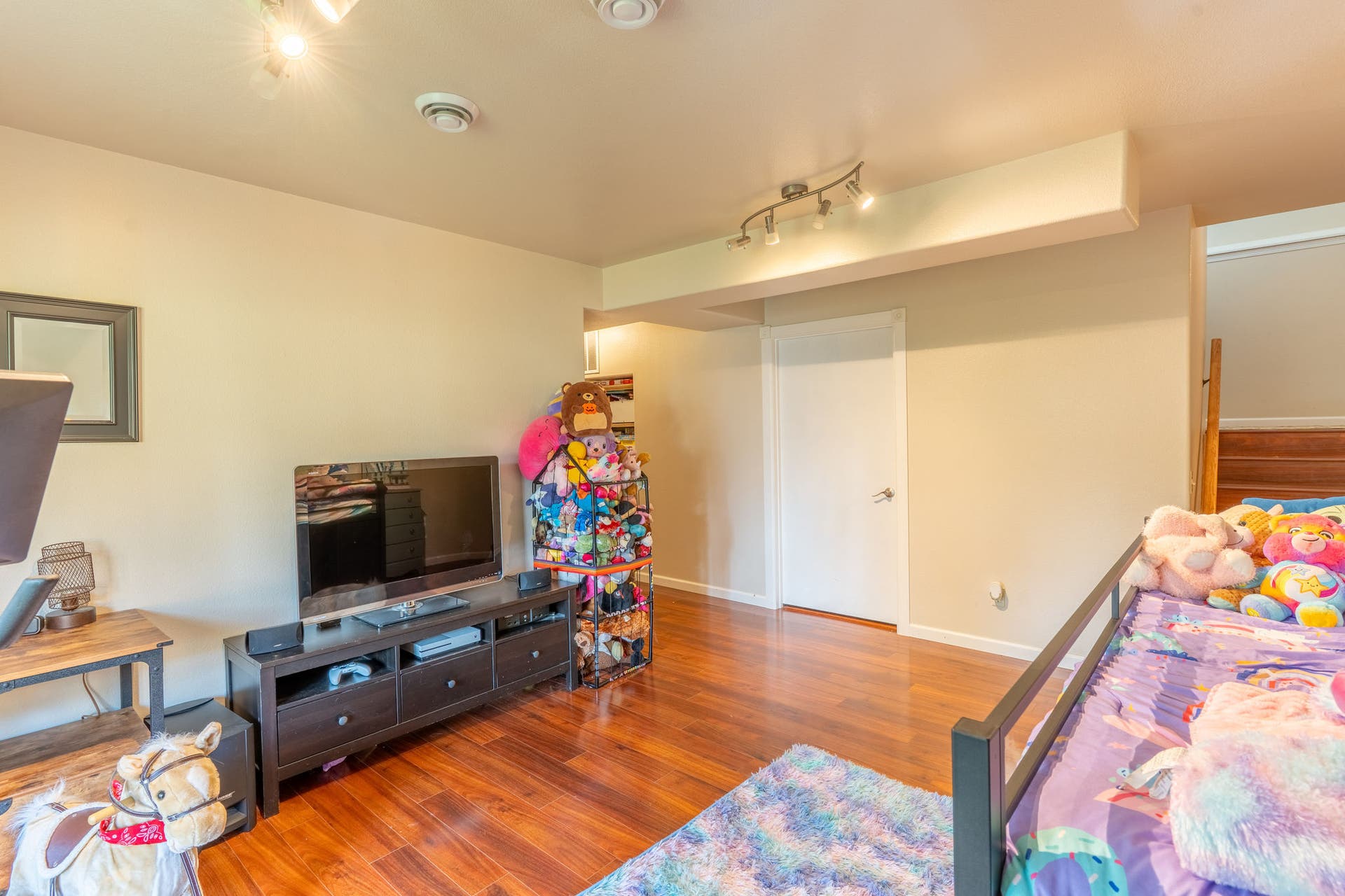 987 Electric Avenue, Bigfork, MT 59911 Bonus Space
