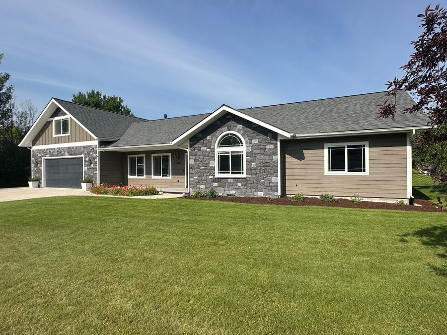 Property photo for 1160 Rocky Meadows Trail, Kalispell, MT