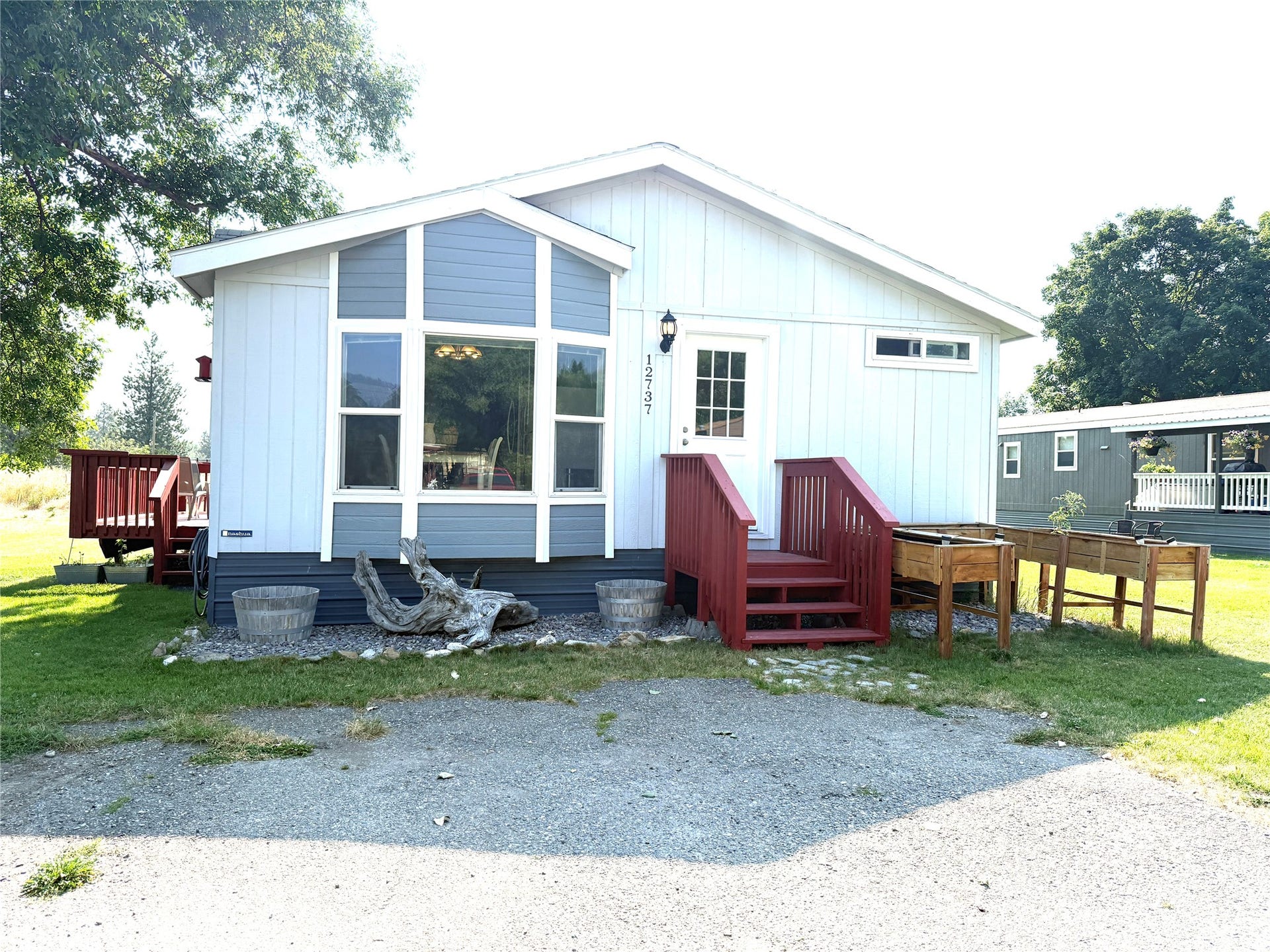 12737 Genoa Lane, Lolo, MT 59847 12737 Genoa Lane, Lolo, MT 59847