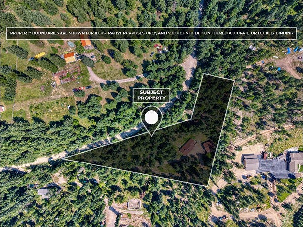 244 Bench Drive, Kalispell, MT 59901 Aerial drone shot of 244 Bench Run home on 3 acres near Flathead Lake and Bigfork MT. Wooded privacy just minutes from Flathead Lake, Bigfork, and world-class hiking in the Jewel Basin.