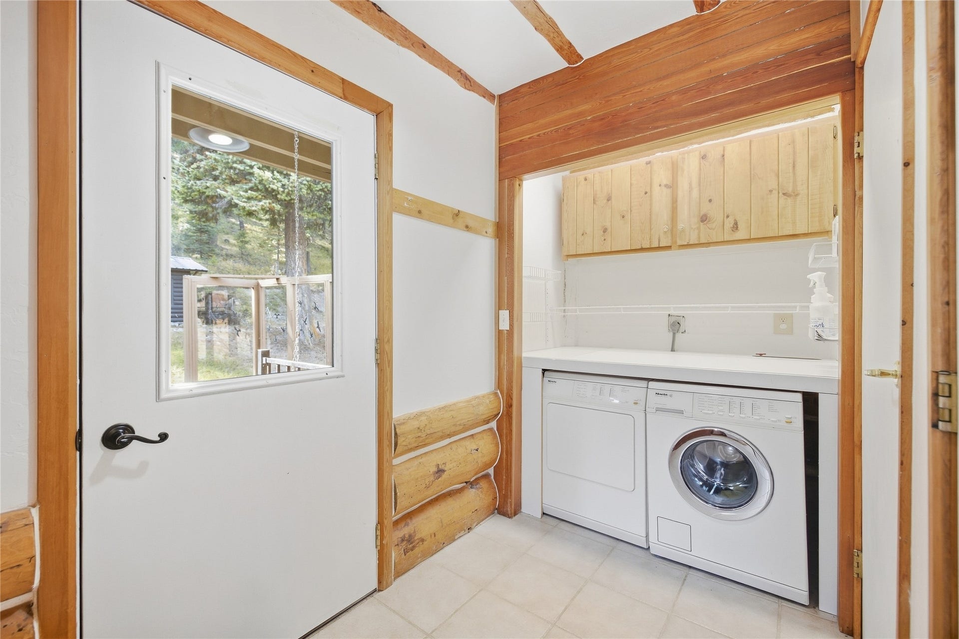 1230 Truman Creek Road, Kila, MT 59920 Utility Room