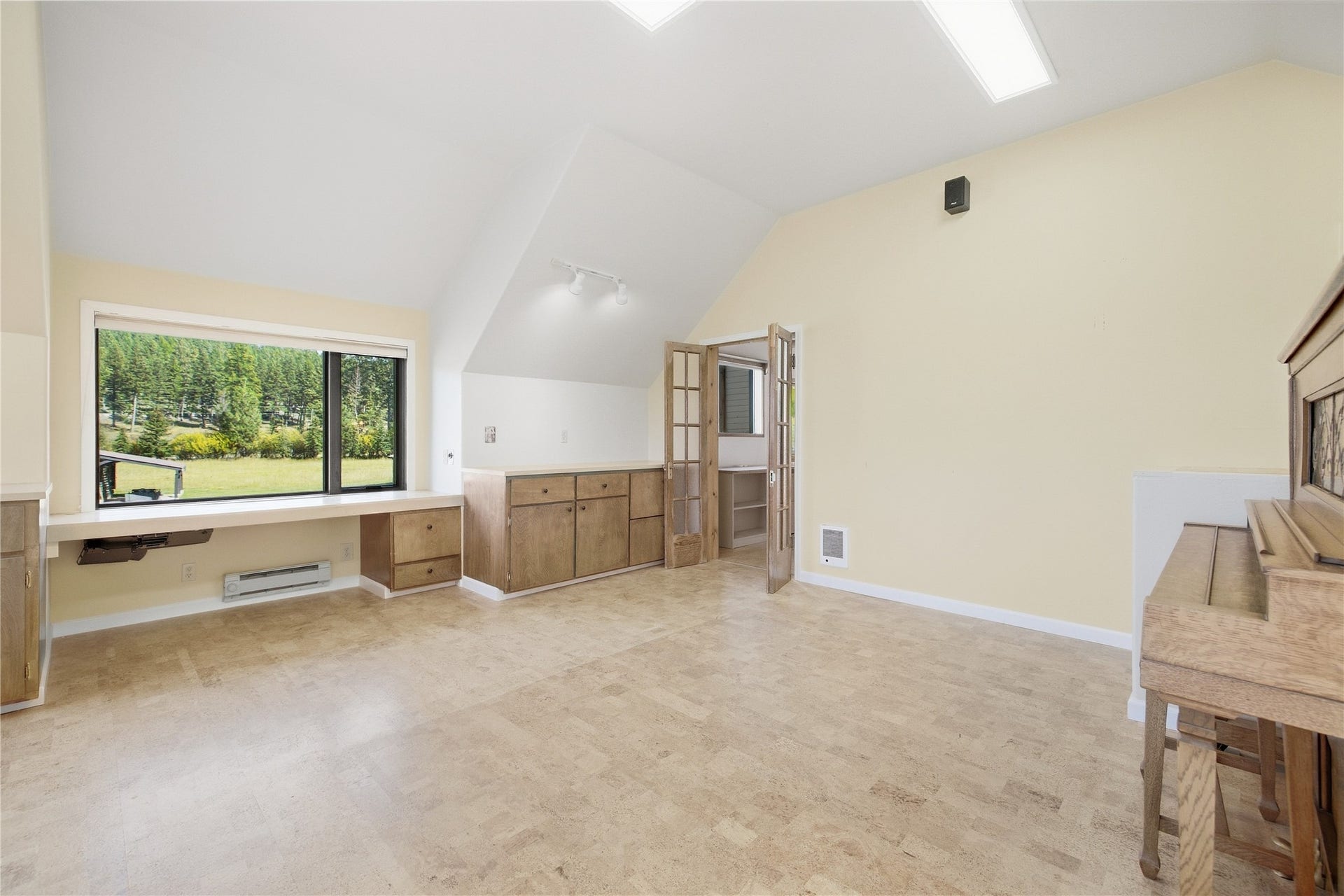 1230 Truman Creek Road, Kila, MT 59920 Bonus Room