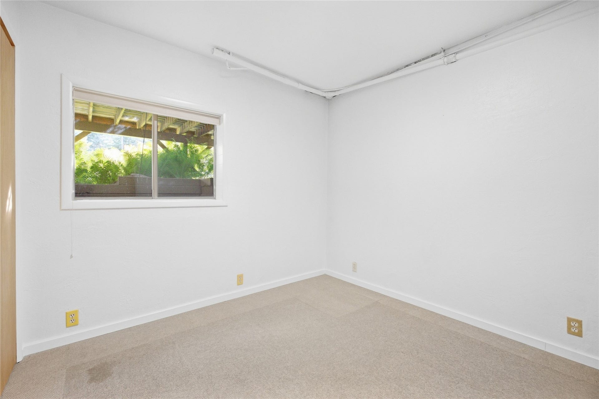 1230 Truman Creek Road, Kila, MT 59920 Downstairs Bedroom