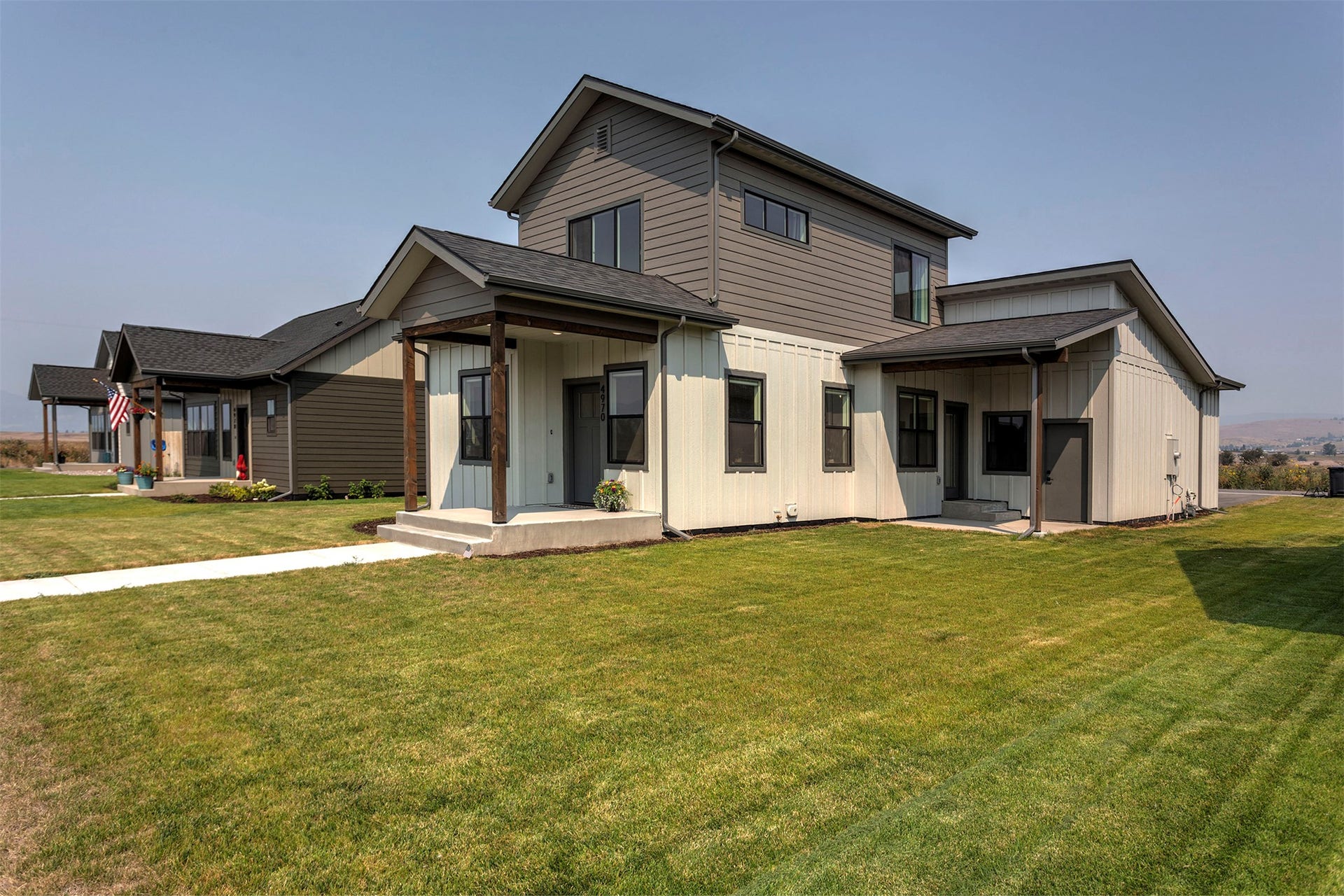 4970 England Boulevard, Missoula, MT 59808