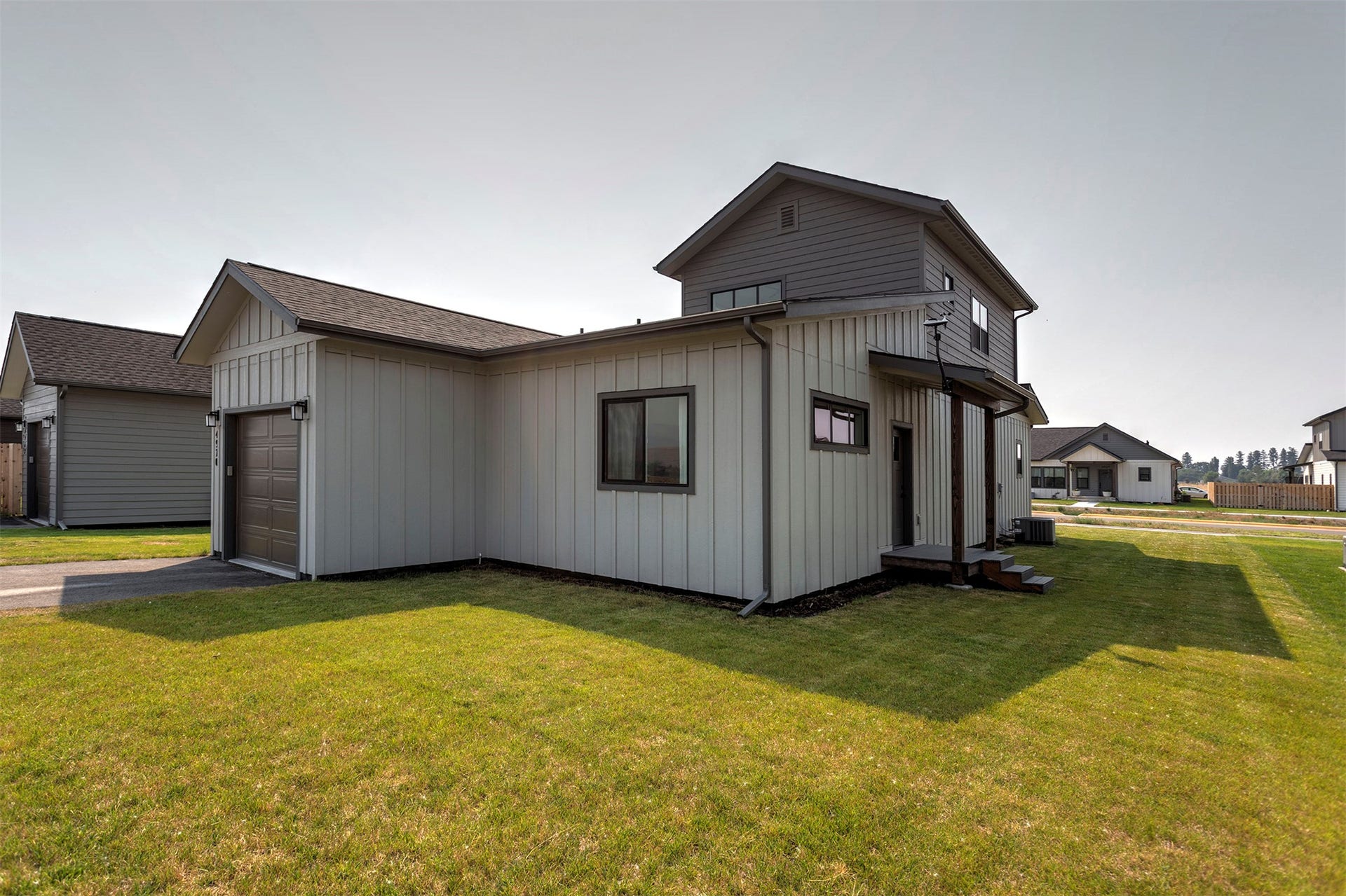 4970 England Boulevard, Missoula, MT 59808
