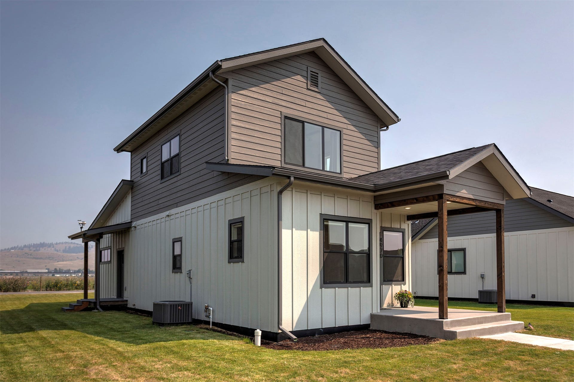 4970 England Boulevard, Missoula, MT 59808