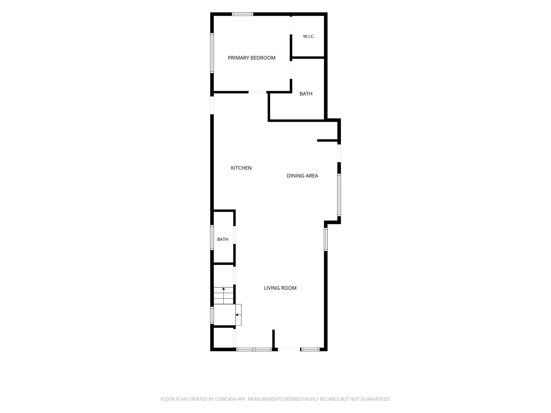 Main Floor