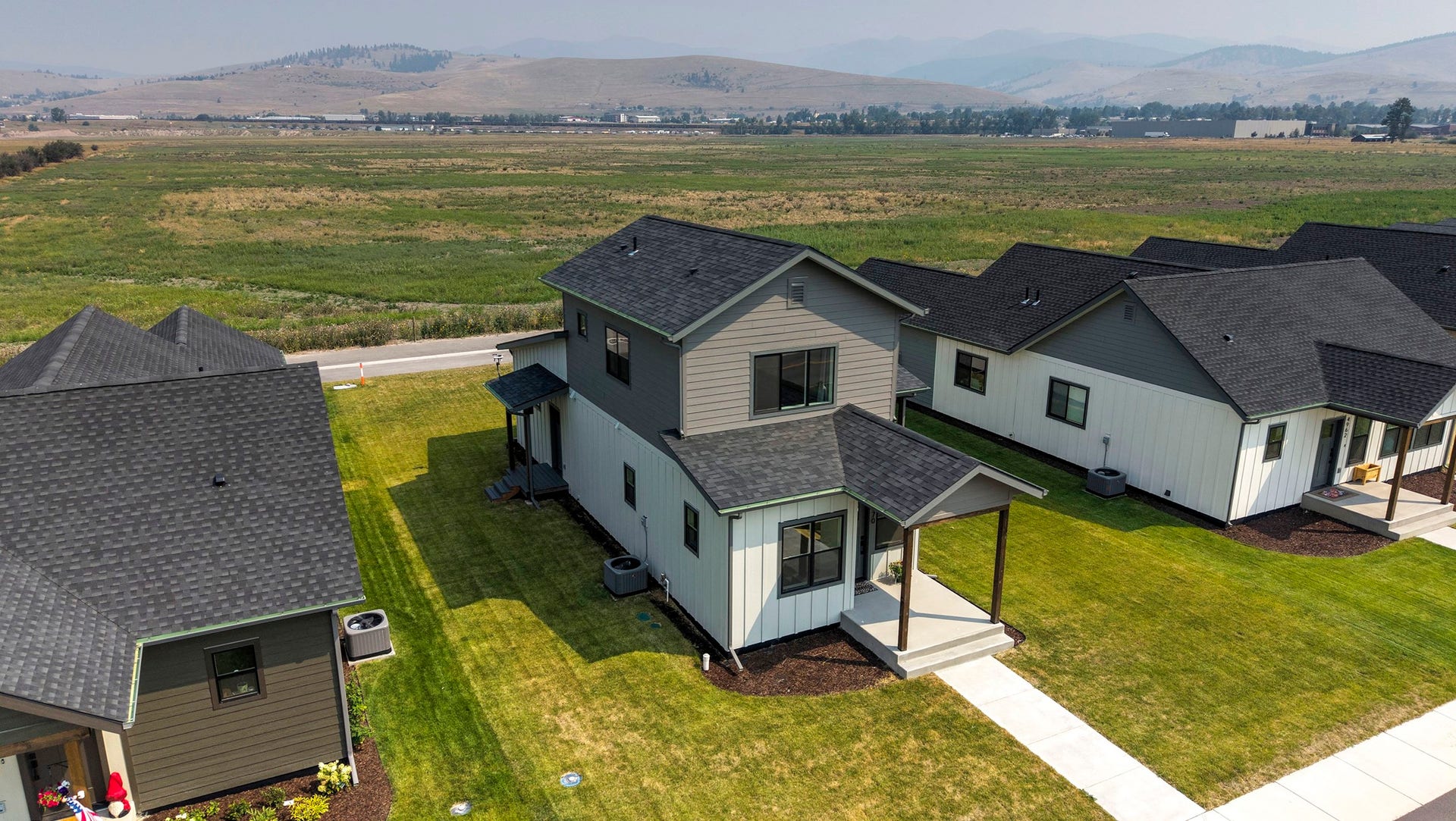 4970 England Boulevard, Missoula, MT 59808