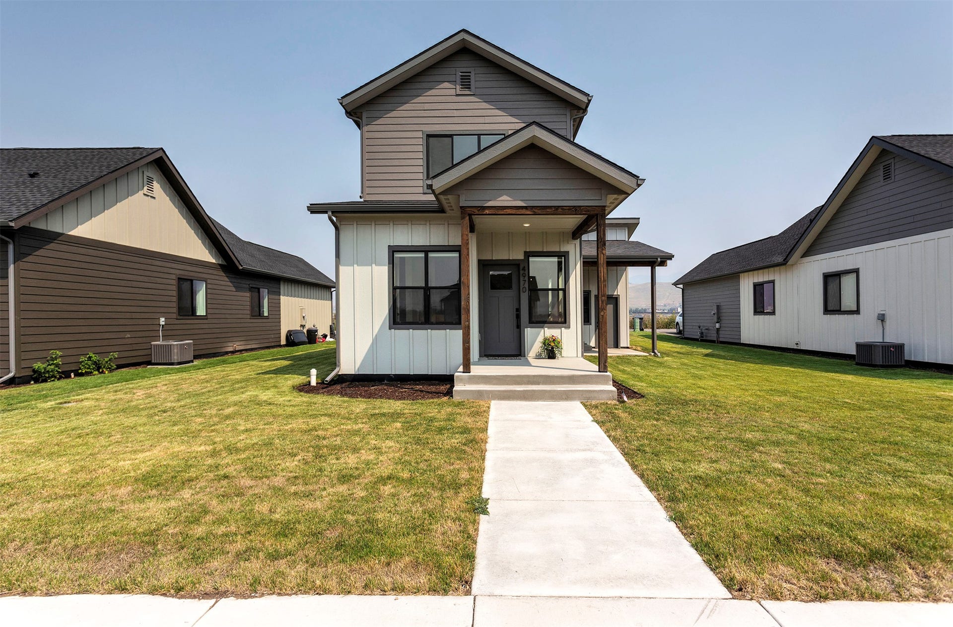 4970 England Boulevard, Missoula, MT 59808
