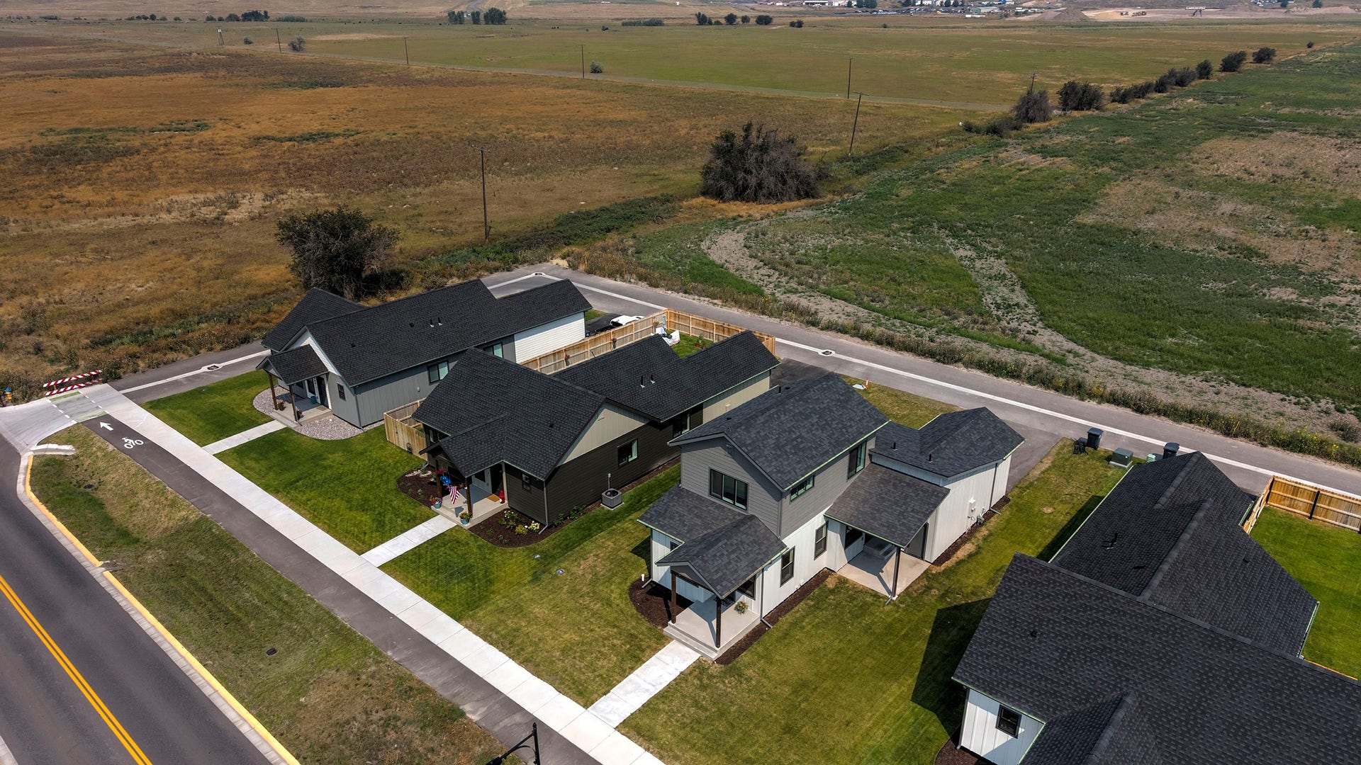 4970 England Boulevard, Missoula, MT 59808