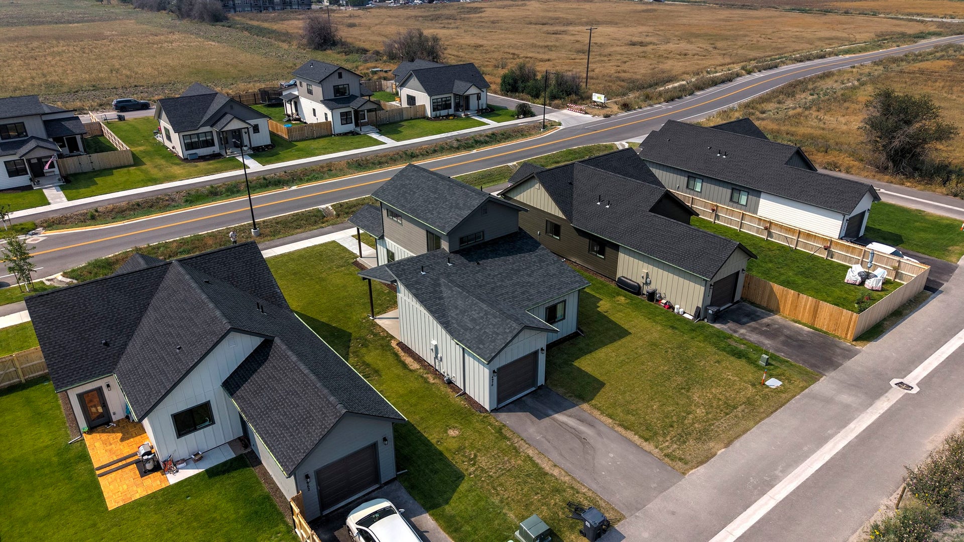 4970 England Boulevard, Missoula, MT 59808