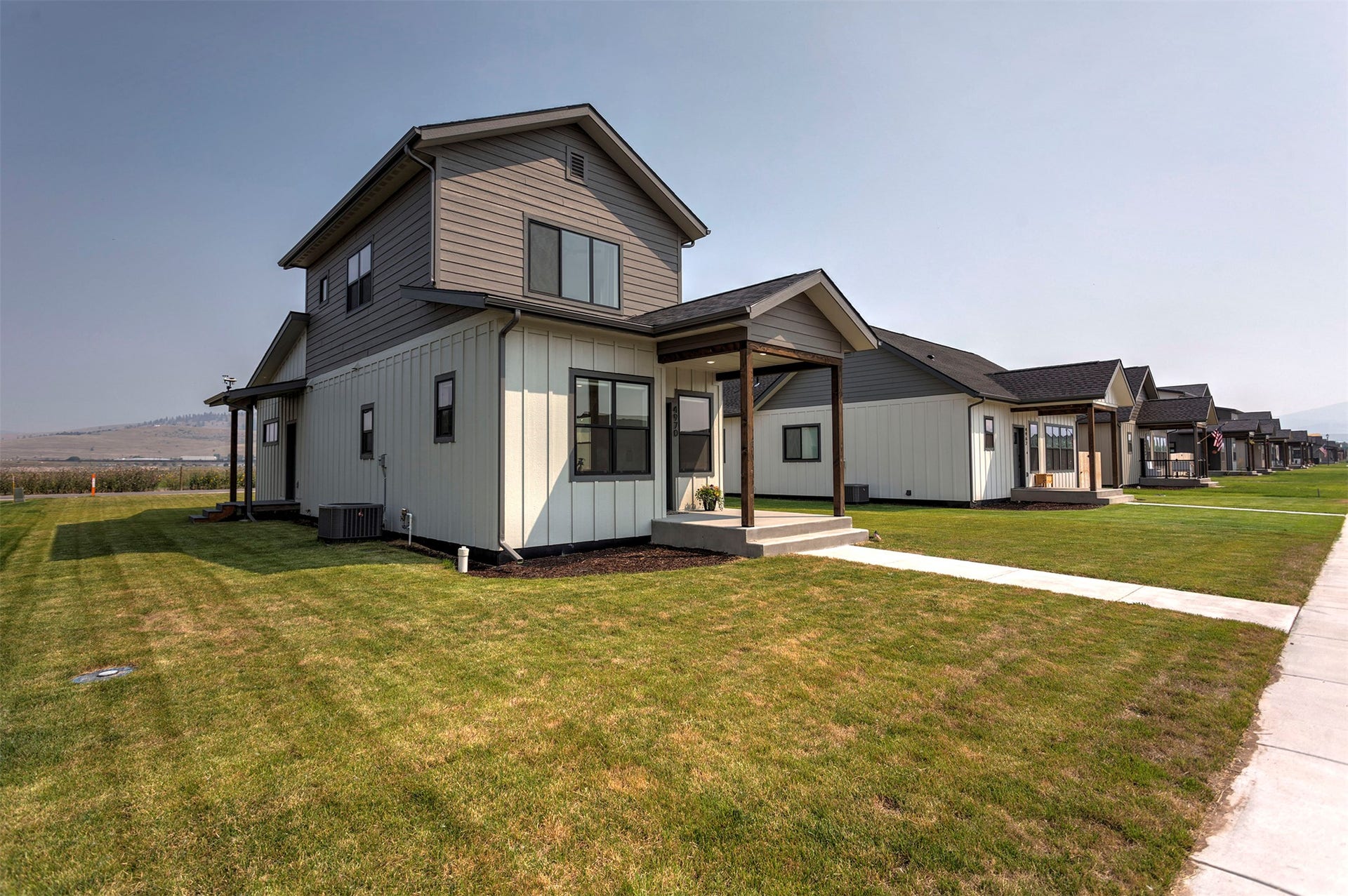 4970 England Boulevard, Missoula, MT 59808