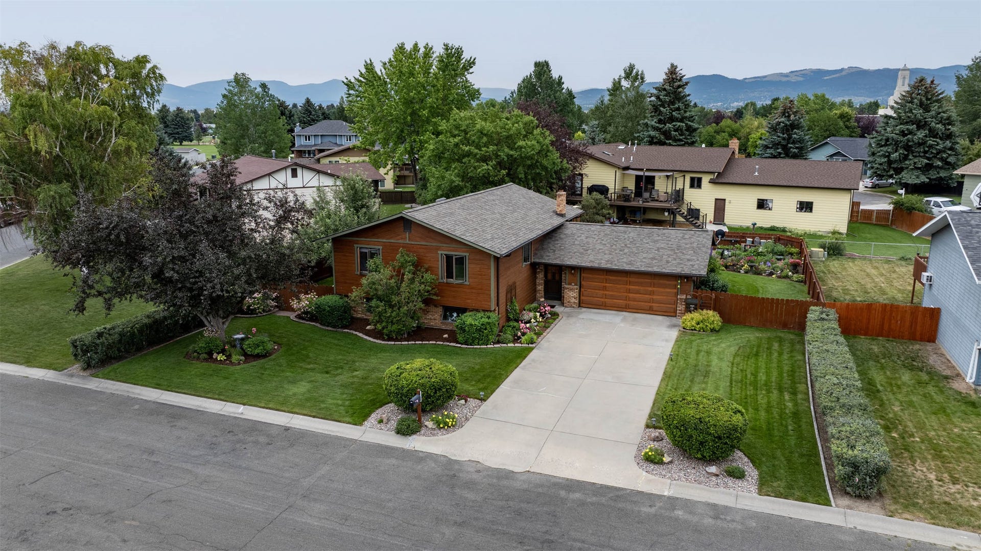 1311 Mustang Road, Helena, MT 59602