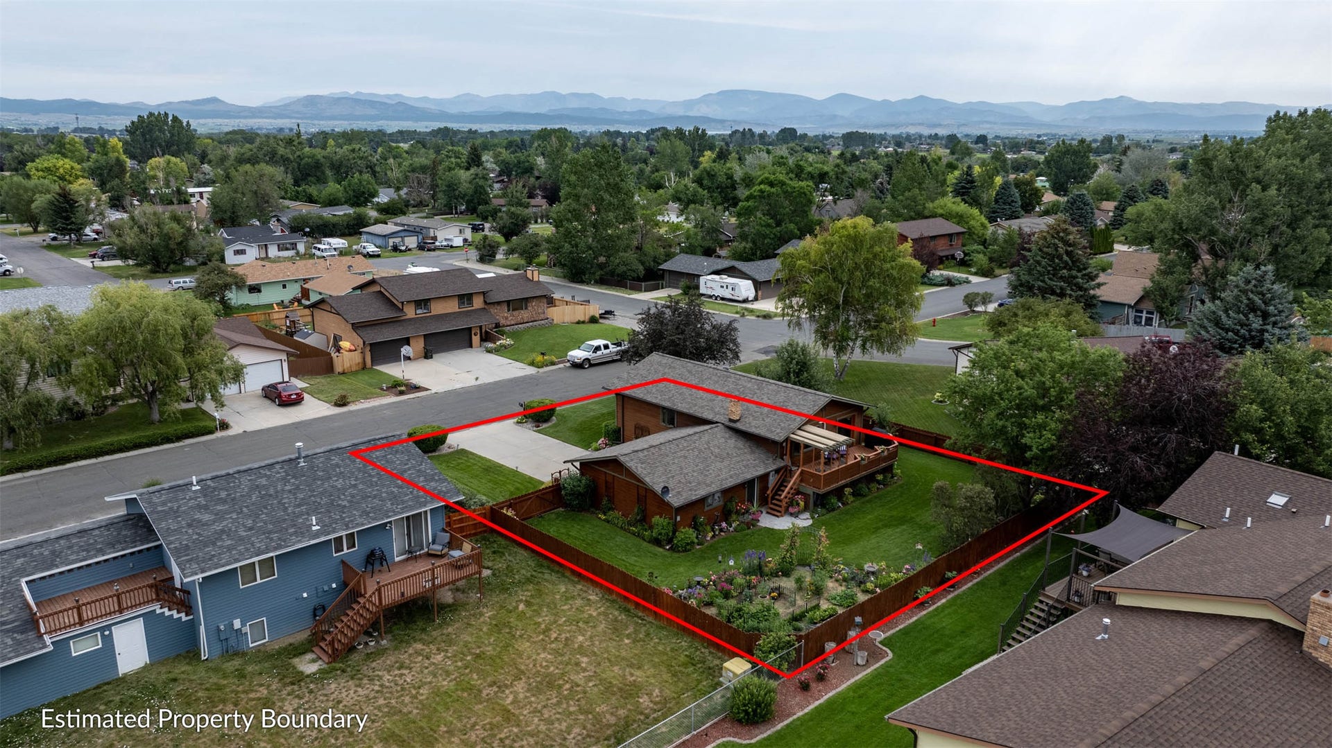1311 Mustang Road, Helena, MT 59602