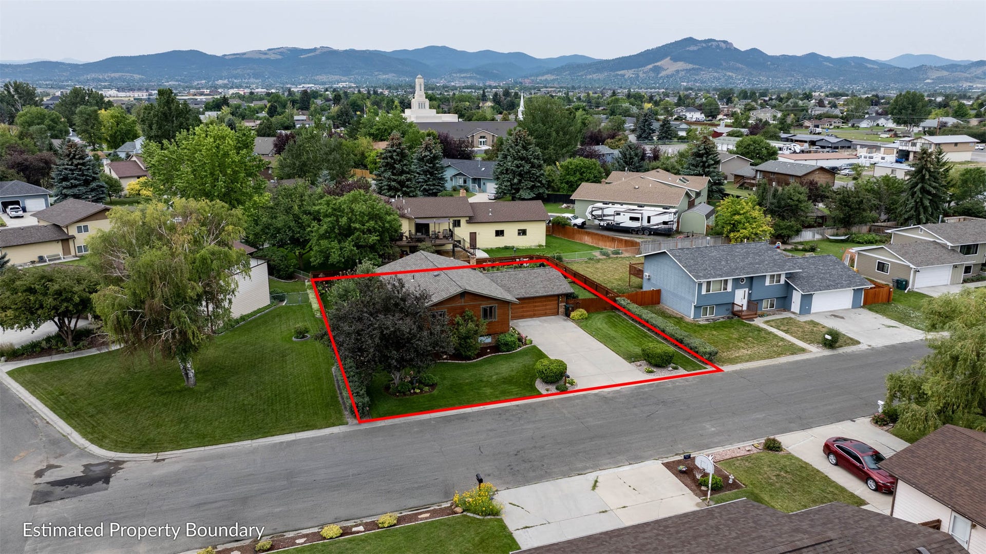 1311 Mustang Road, Helena, MT 59602